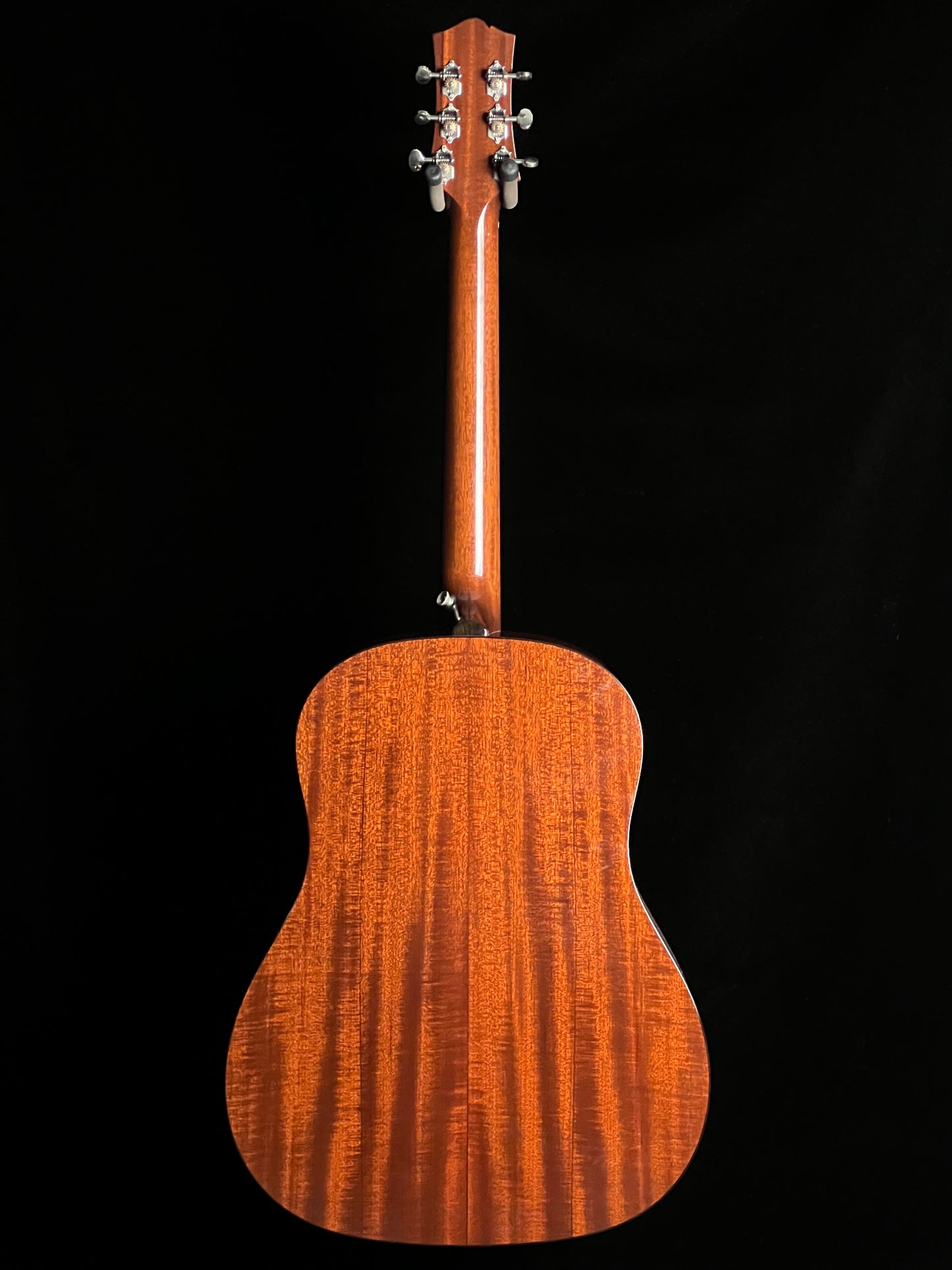 Collings CJ MH Slope Shoulder Jumbo Sunburst Acoustic Guitar - Used
