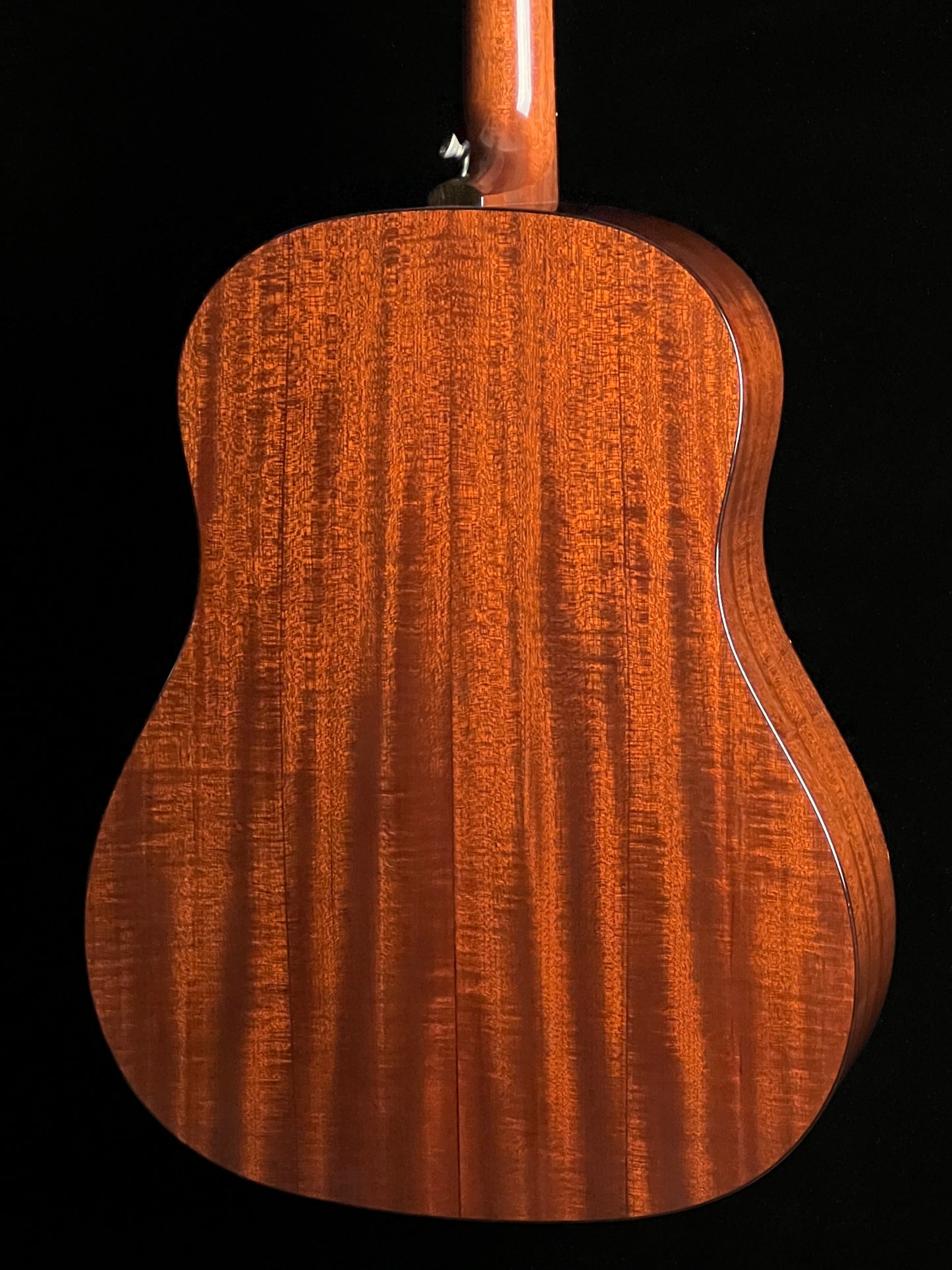 Collings CJ MH Slope Shoulder Jumbo Sunburst Acoustic Guitar - Used