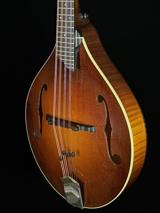 Collings MT A-Style Gloss Top Mandolin - Used