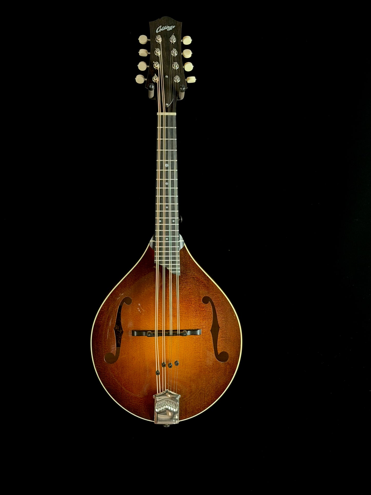 Collings MT A-Style Gloss Top Mandolin - Used