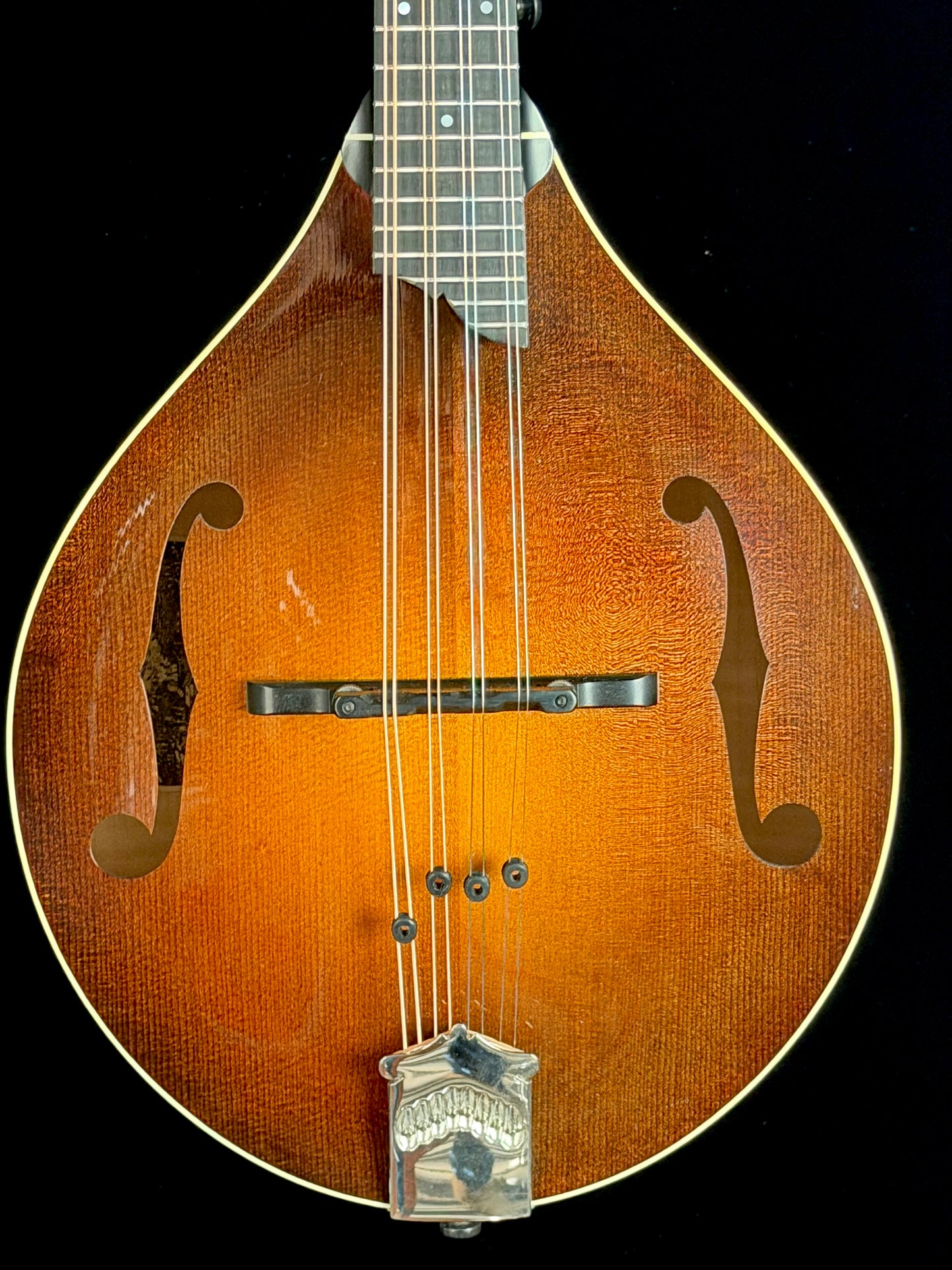 Collings MT A-Style Gloss Top Mandolin - Used