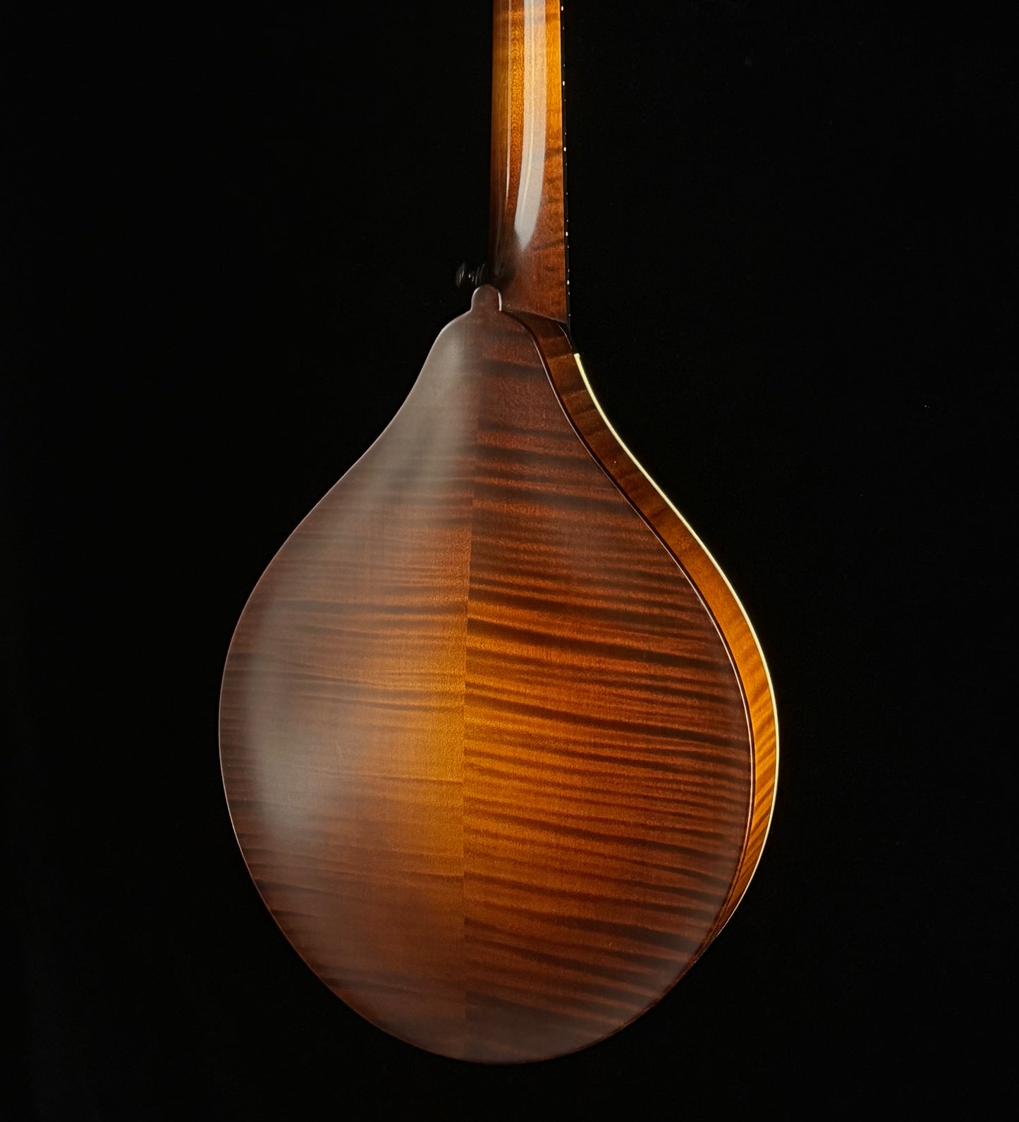 Collings MT A-Style Gloss Top Mandolin - Used