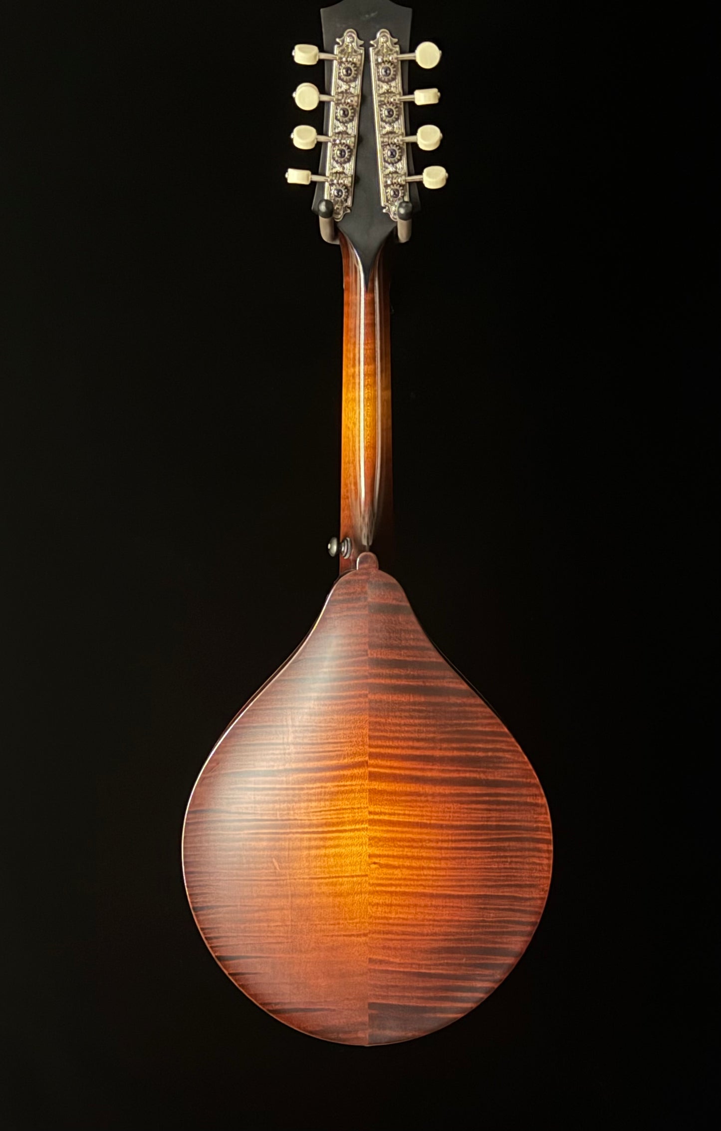 Collings MT A-Style Gloss Top Mandolin - Used