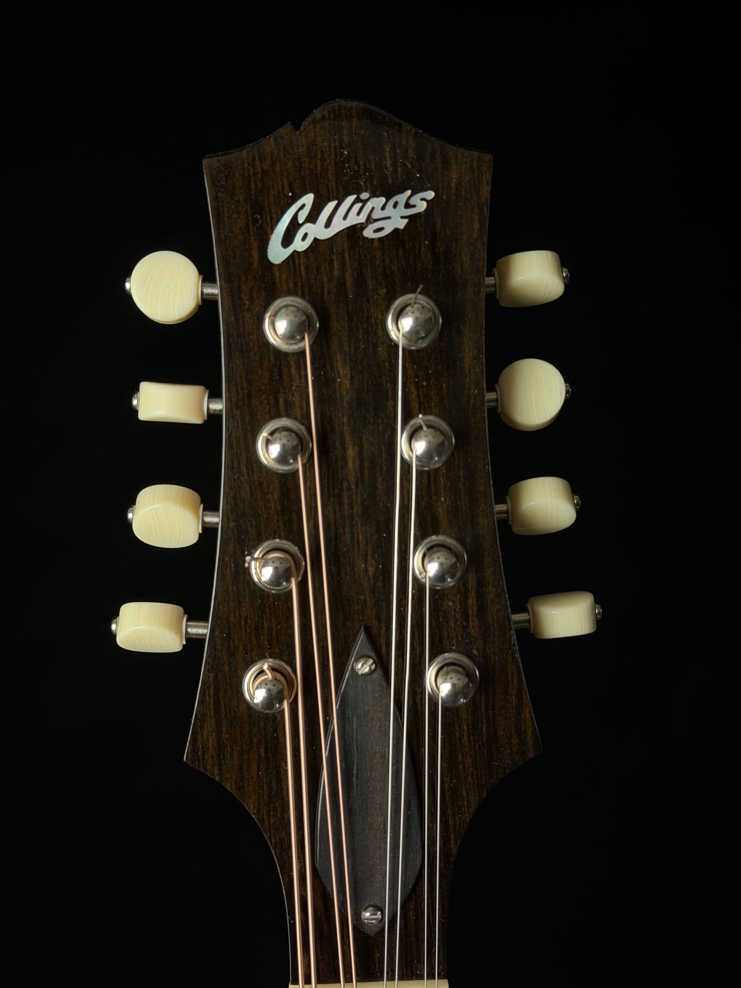 Collings MT A-Style Gloss Top Mandolin - Used