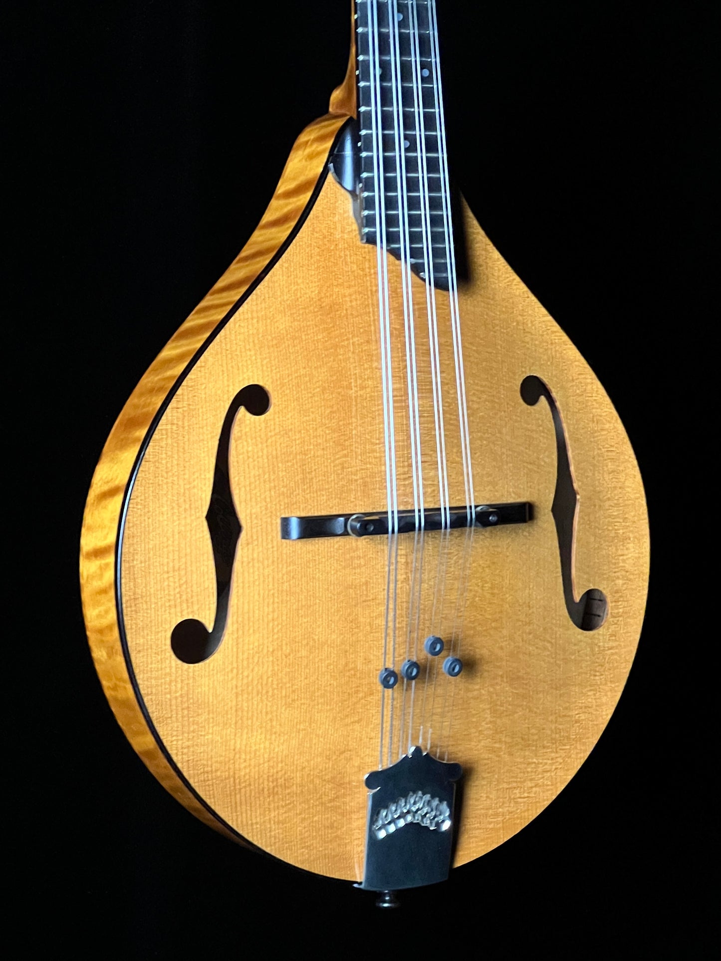 Collings MT Gloss Top A-Style Mandolin - Used