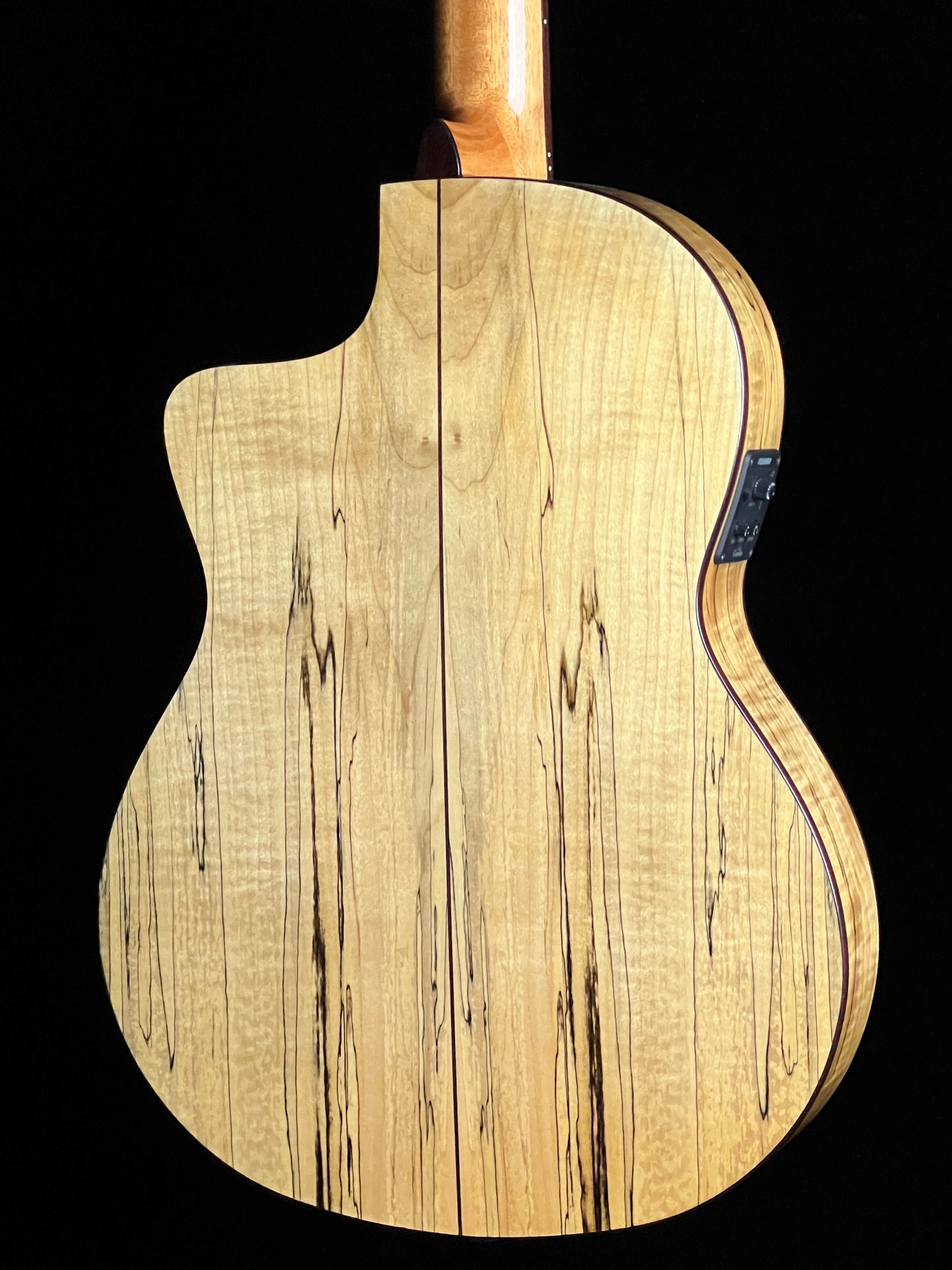 Cordoba C5-CET Iberia Series Limited Edition Classical Thinbody Guitar with Electronics - Used