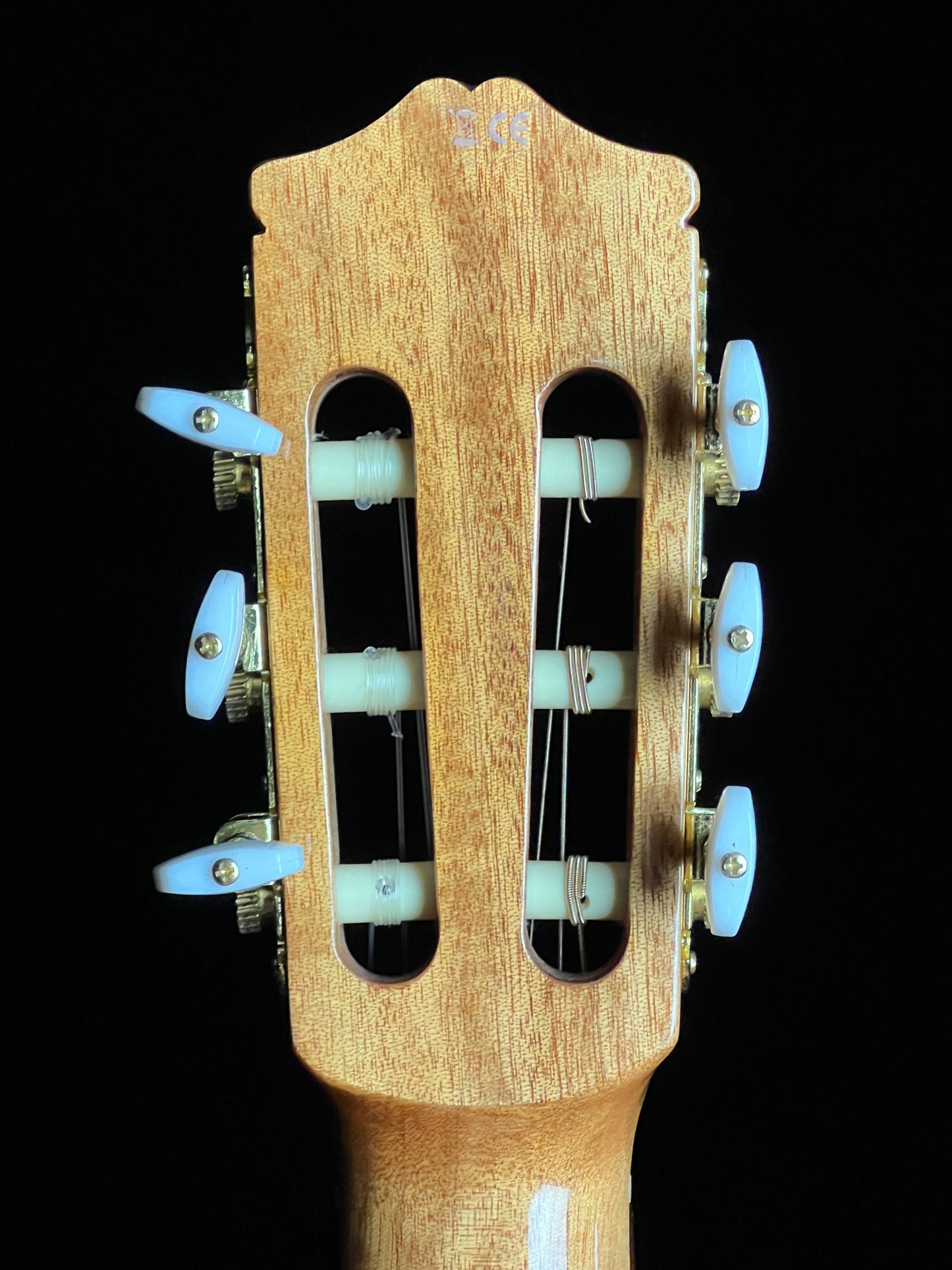 Cordoba C5-CET Iberia Series Limited Edition Classical Thinbody Guitar with Electronics - Used