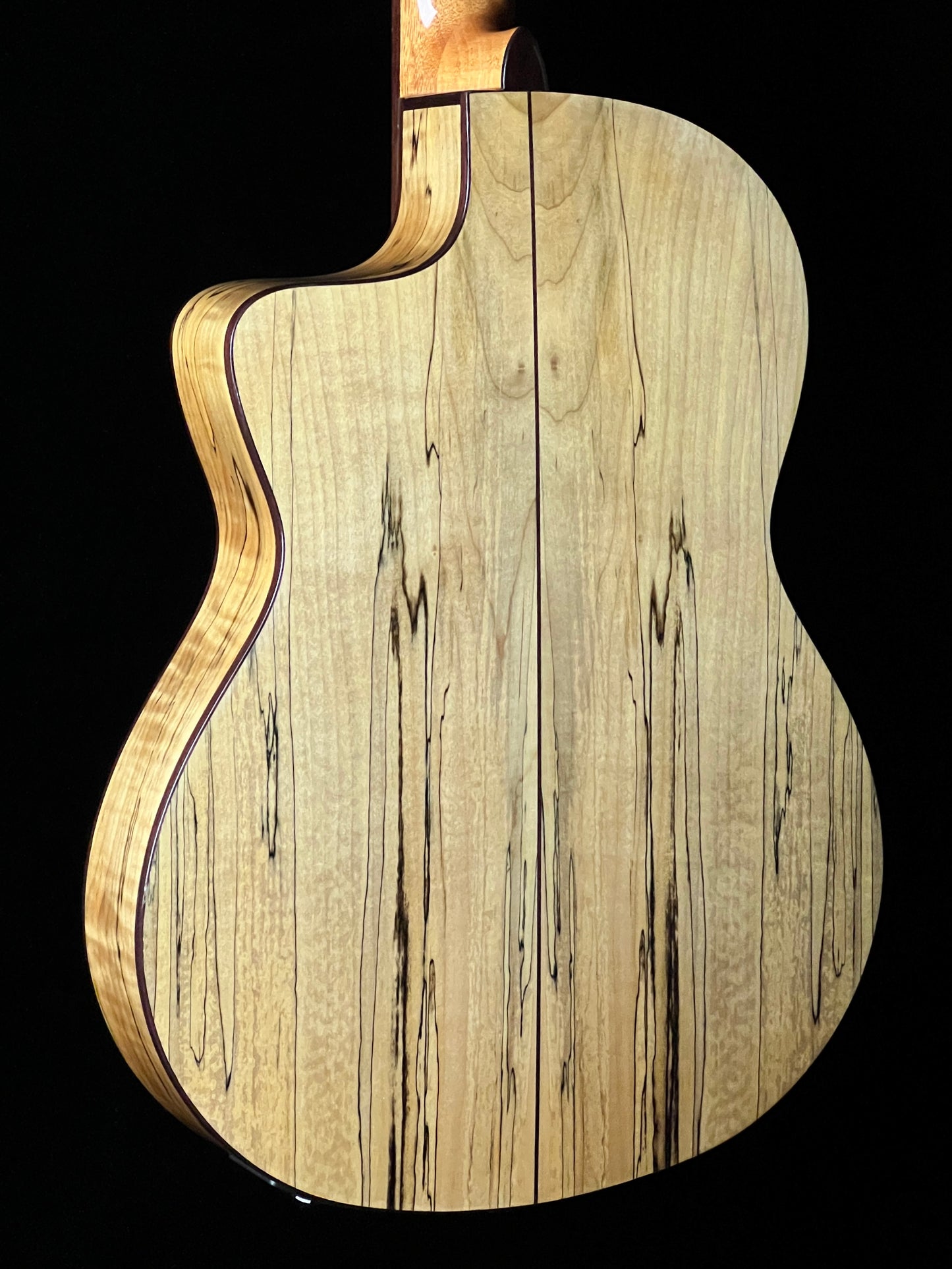 Cordoba C5-CET Iberia Series Limited Edition Classical Thinbody Guitar with Electronics - Used