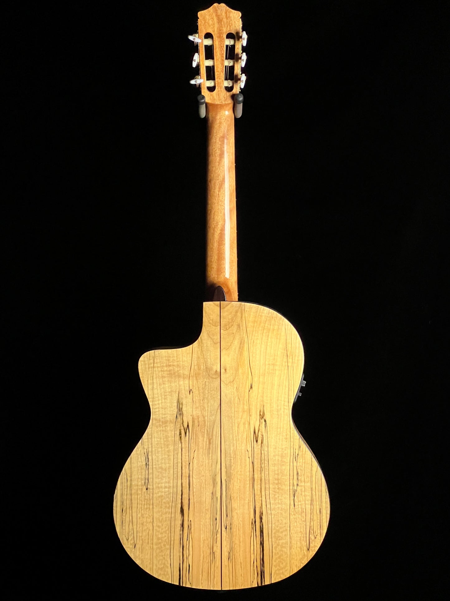 Cordoba C5-CET Iberia Series Limited Edition Classical Thinbody Guitar with Electronics - Used