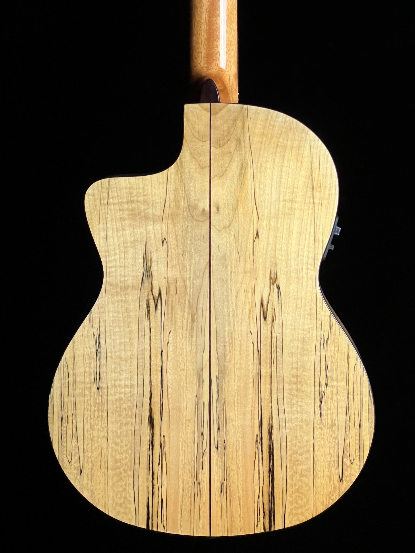 Cordoba C5-CET Iberia Series Limited Edition Classical Thinbody Guitar with Electronics - Used