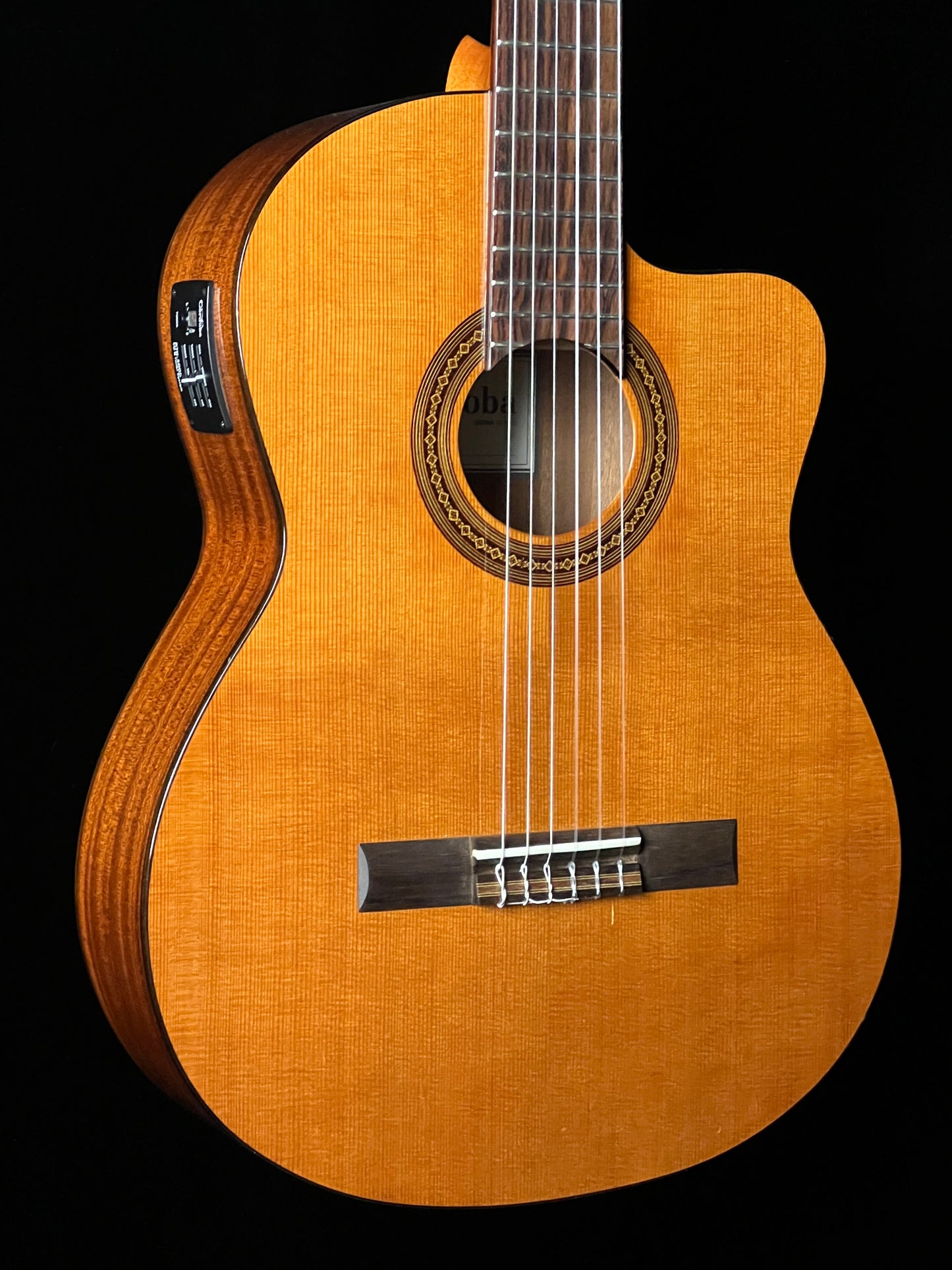 Cordoba C5-CE Classical Guitar - Used