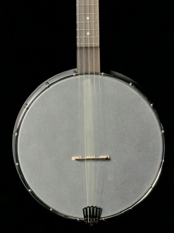 Gold Tone AC-12 Acoustic Composite 12" 5-string Openback Banjo - New