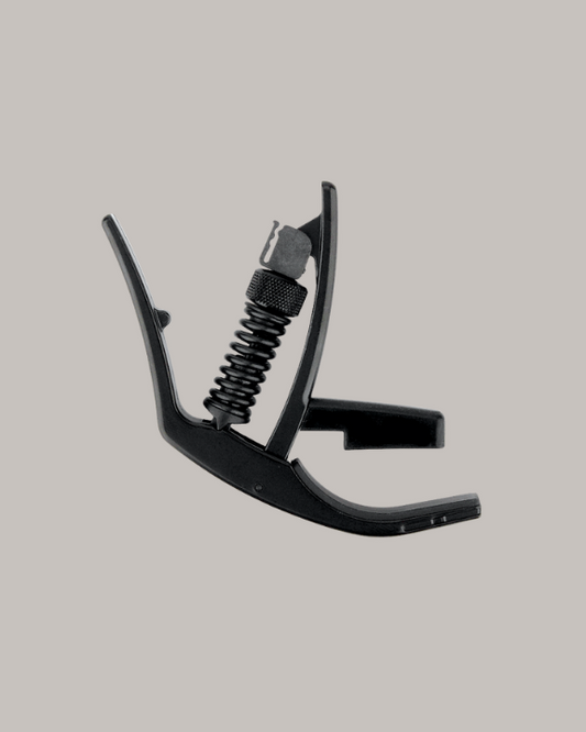 D'Addario Artist DADGAD Capo - Adjustable Tension