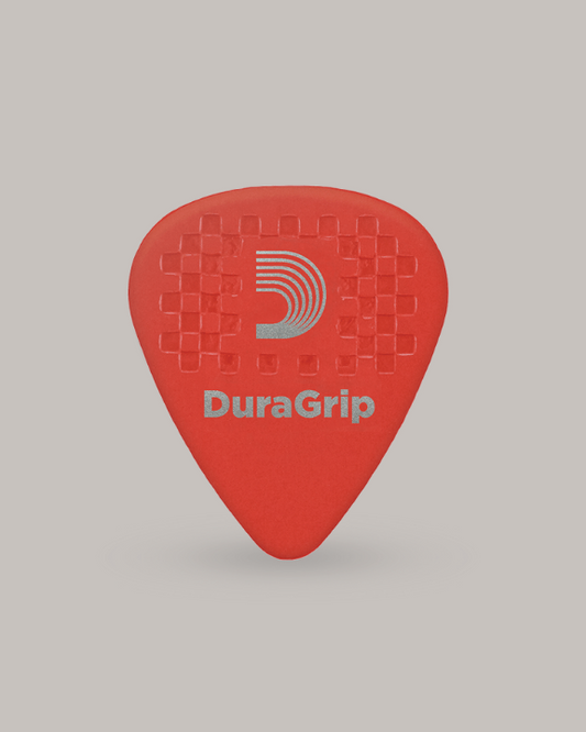 D'Addario DuraGrip - One Pick