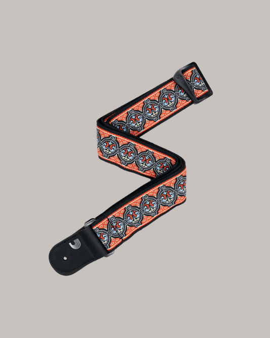 D’Addario ECO Guitar Straps