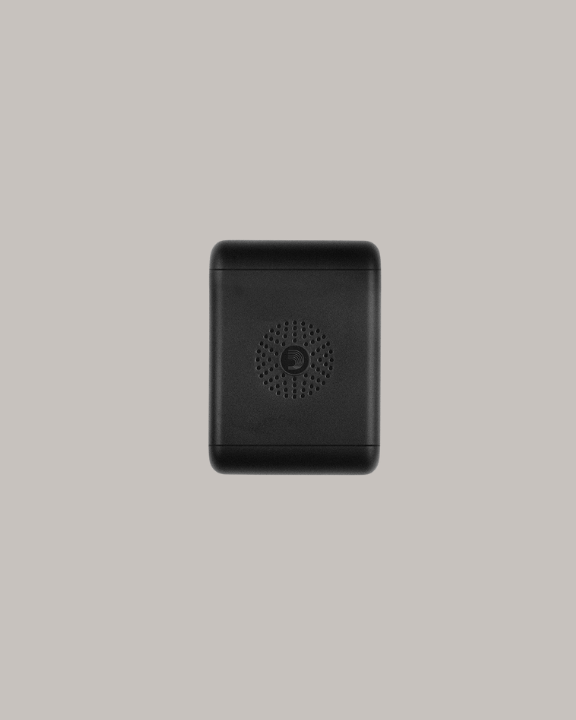 D'Addario Small Instrument Humidifier