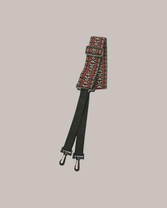 D'Andrea Banjo Strap