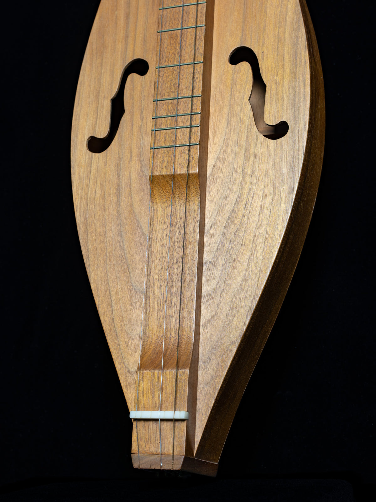 Mountain Dulcimer Green River Dulcimer - Used