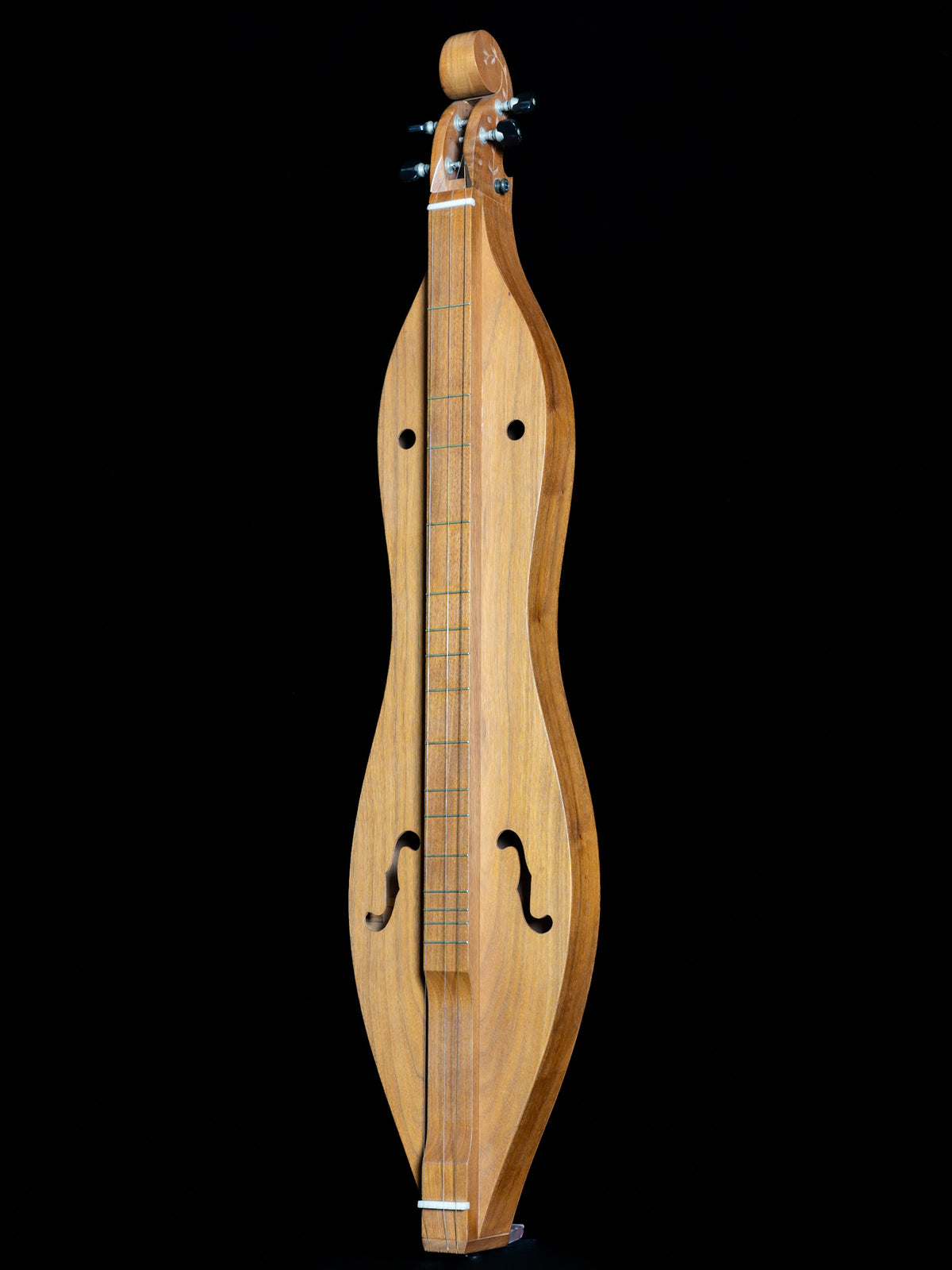 Mountain Dulcimer Green River Dulcimer - Used