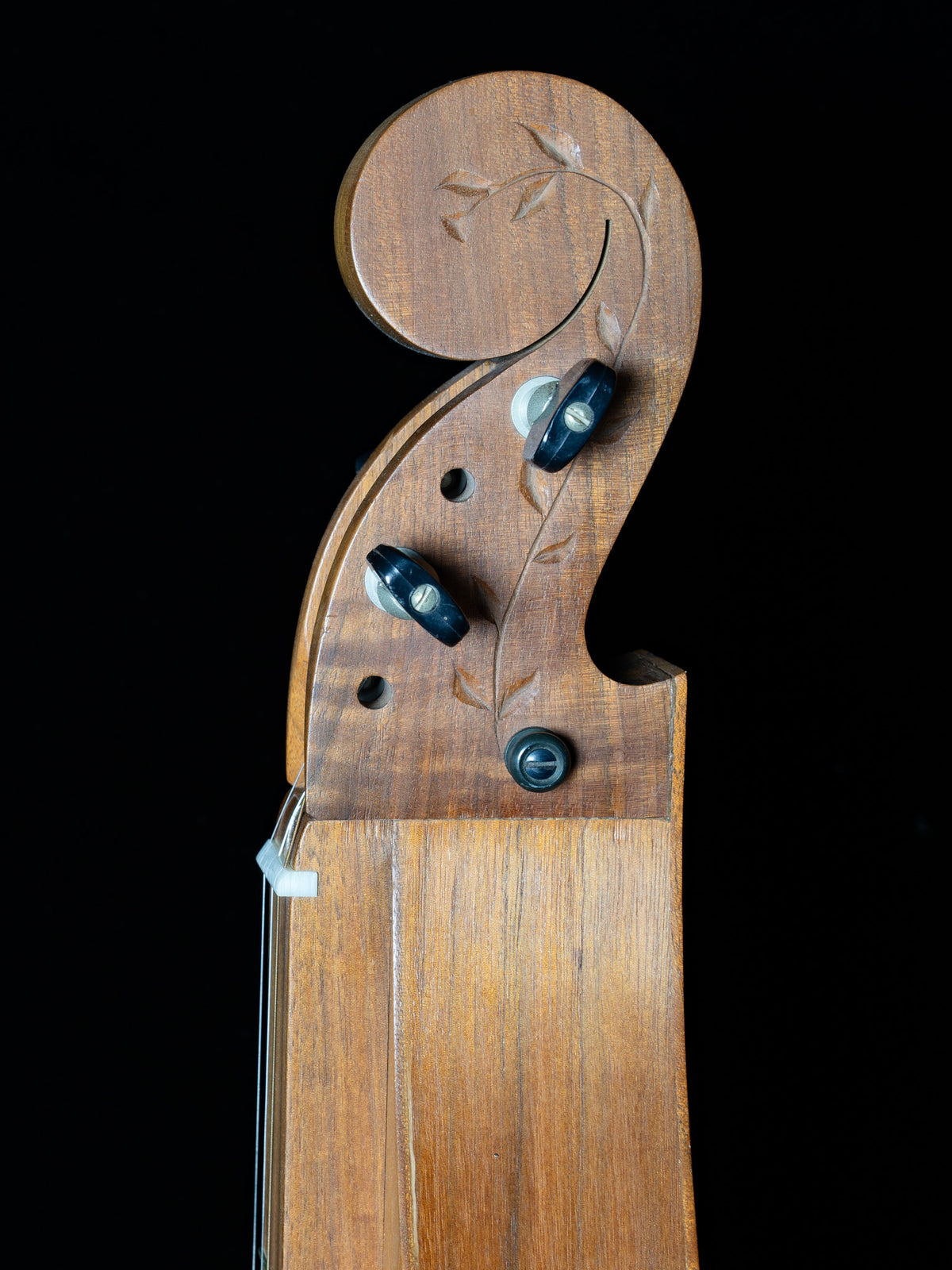 Mountain Dulcimer Green River Dulcimer - Used