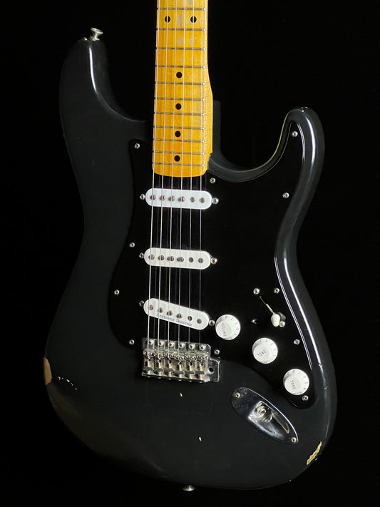 David Gilmour Fender Stratocaster (Partscaster) - Used