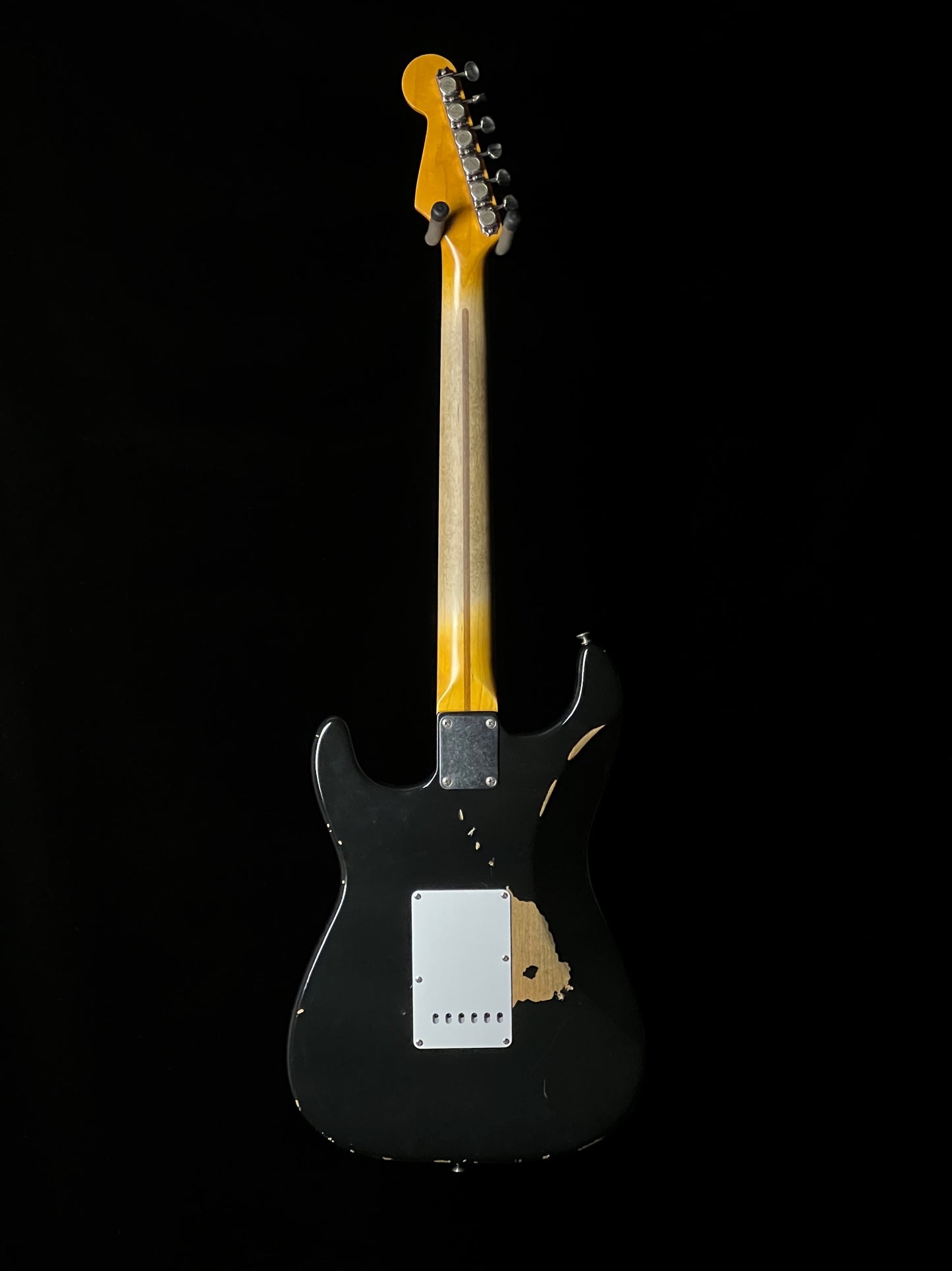 David Gilmour Fender Stratocaster (Partscaster) - Used