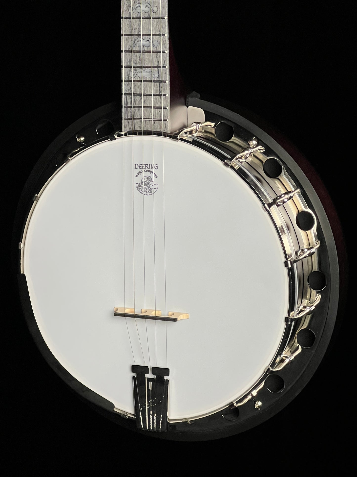 Deering Artisan Goodtime Special Banjo with Resonator - New