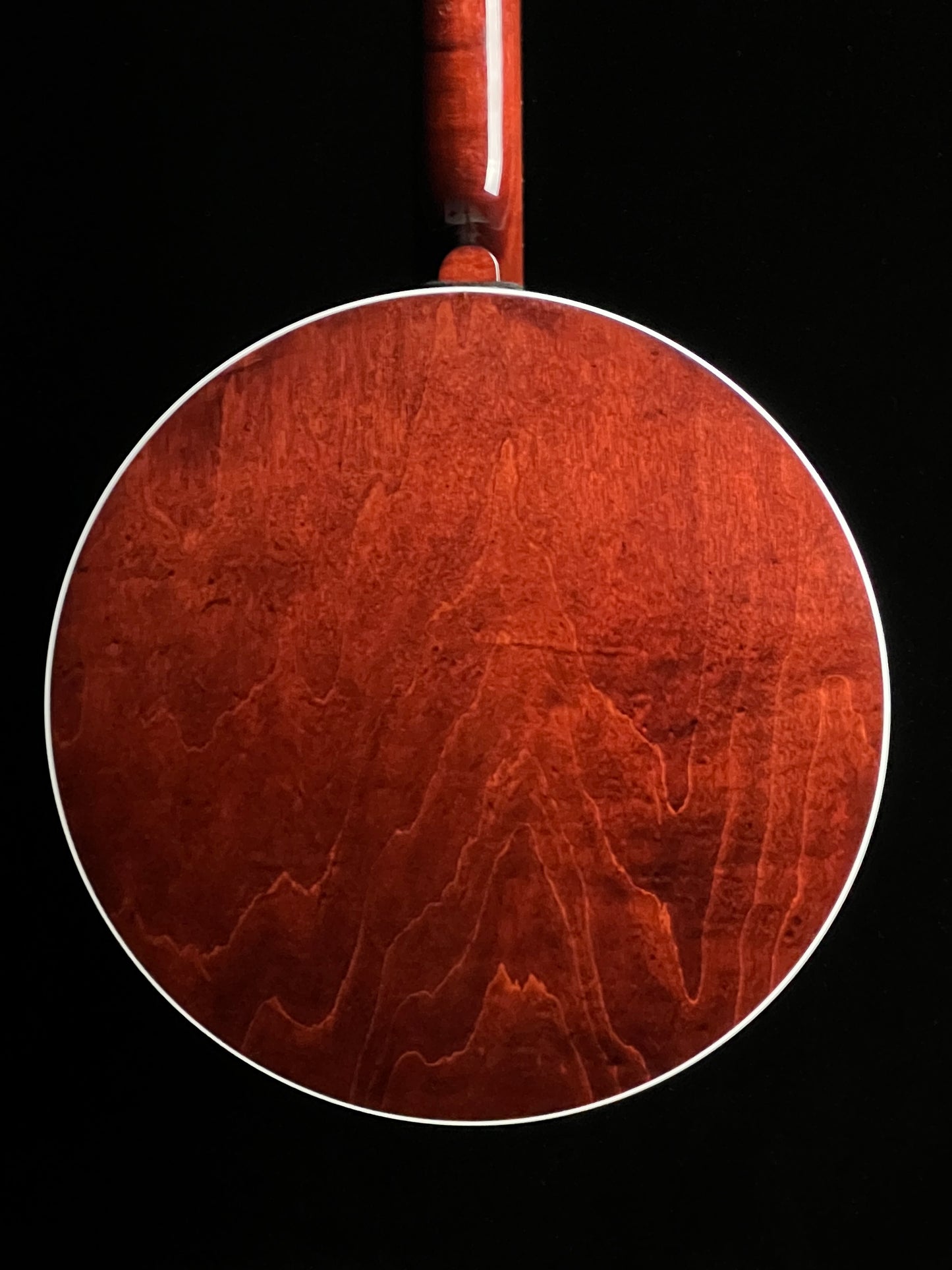 Deering Eagle II 5-String Banjo - New