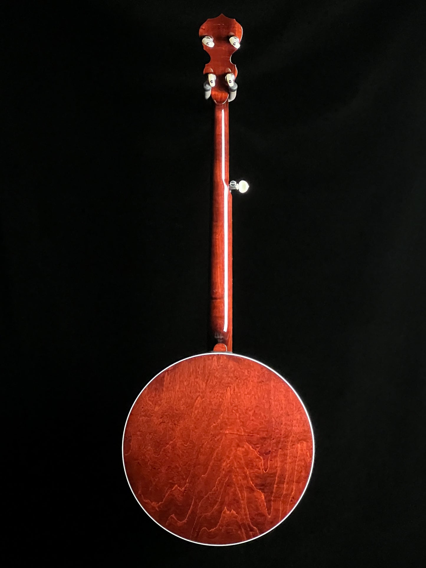 Deering Eagle II 5-String Banjo - New