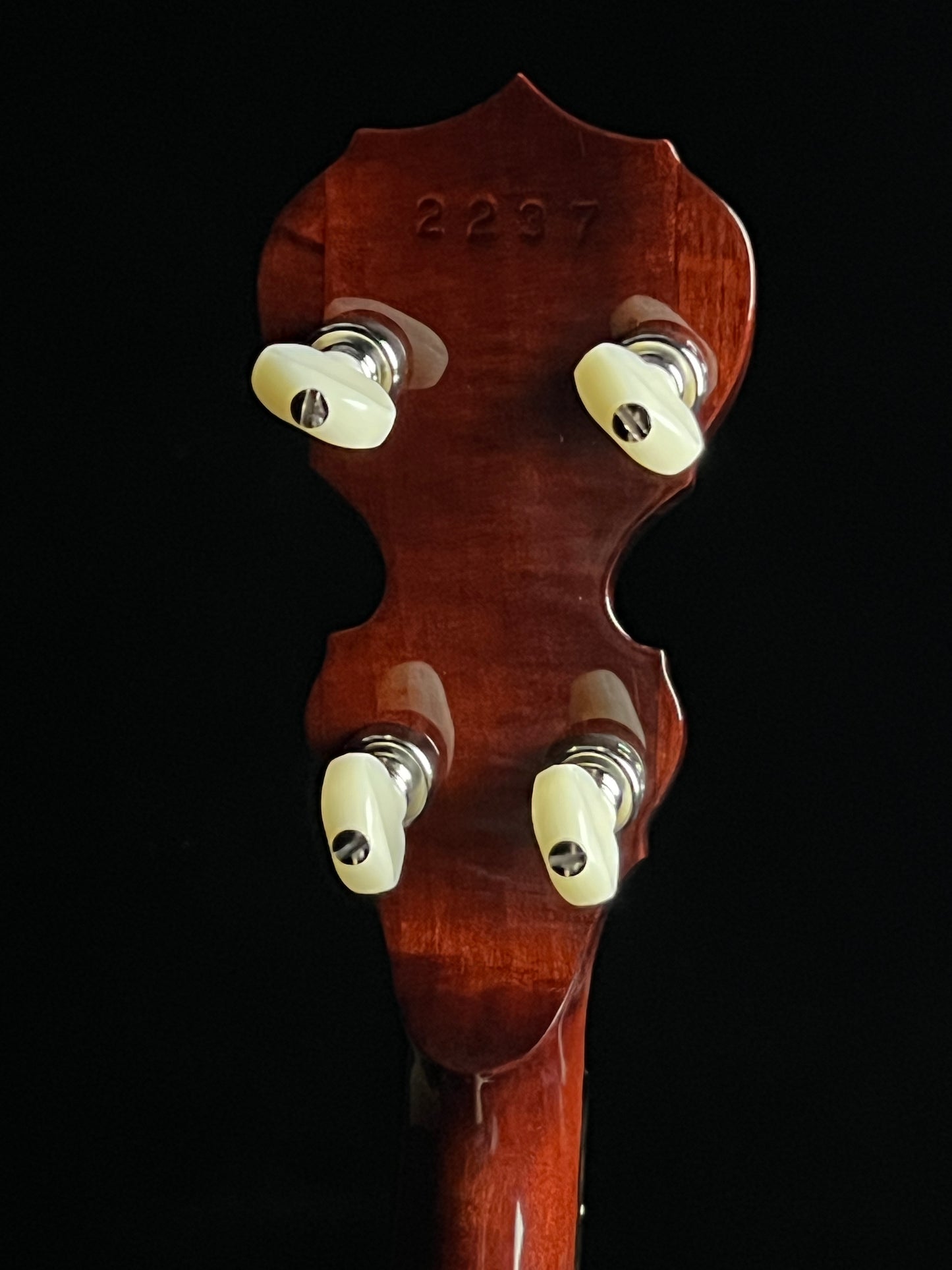 Deering Eagle II 5-String Banjo - New