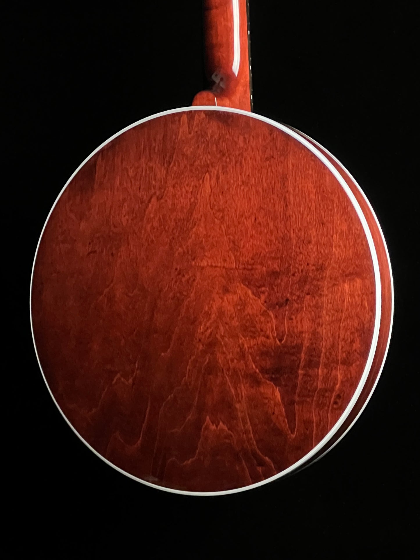 Deering Eagle II 5-String Banjo - New