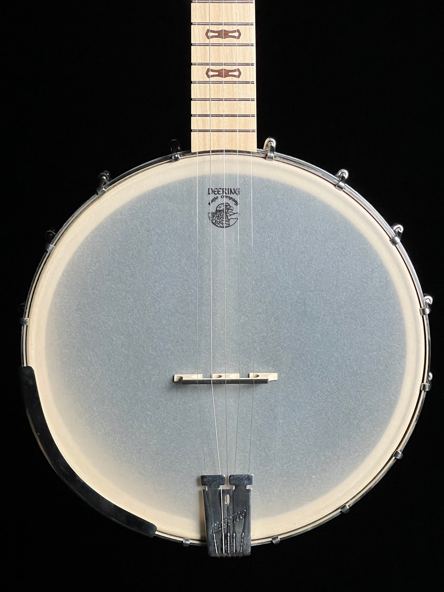 Deering Goodtime Americana 12" Openback Banjo - Consignment