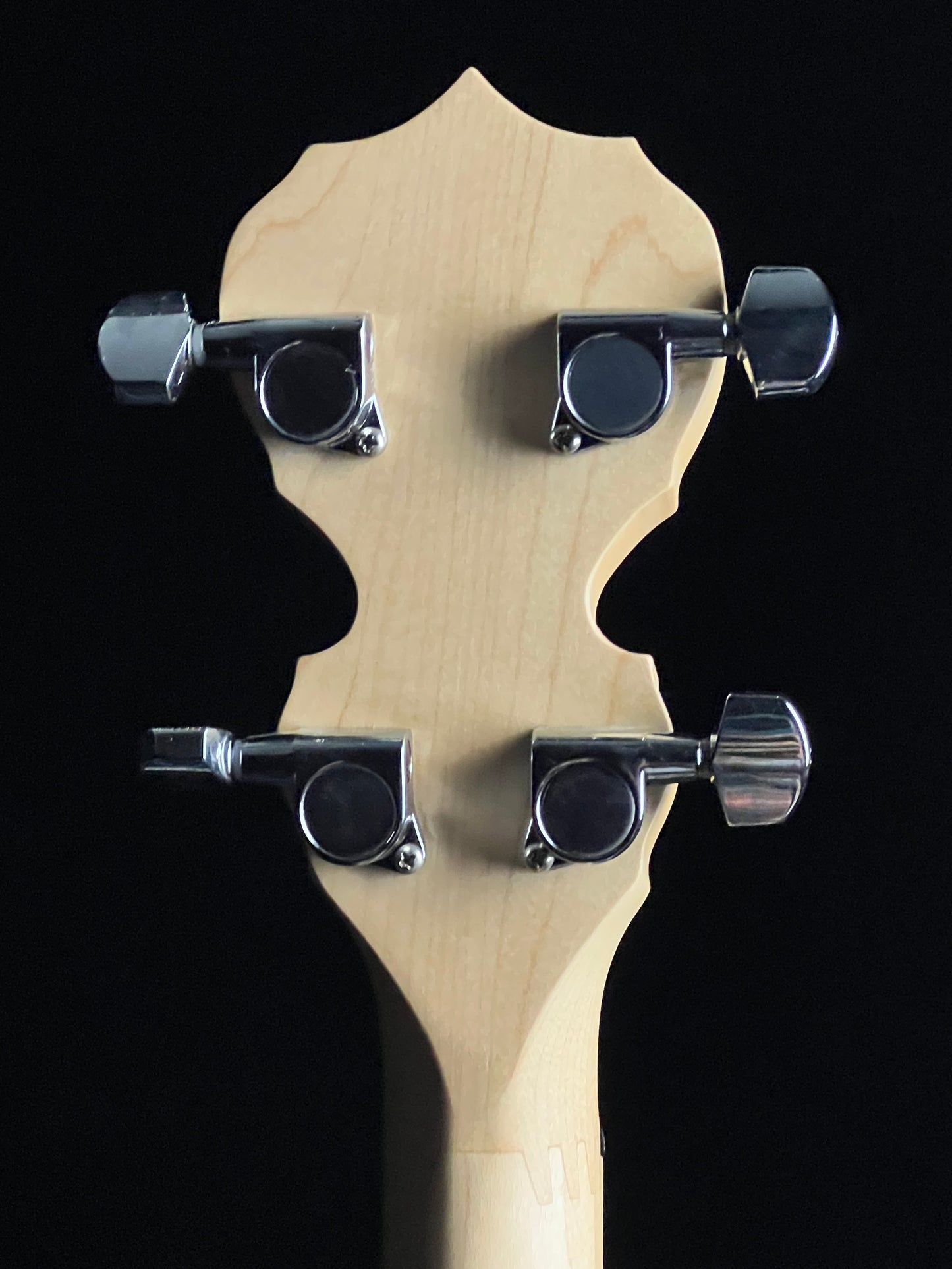 Deering Goodtime Americana 12" Openback Banjo - Consignment