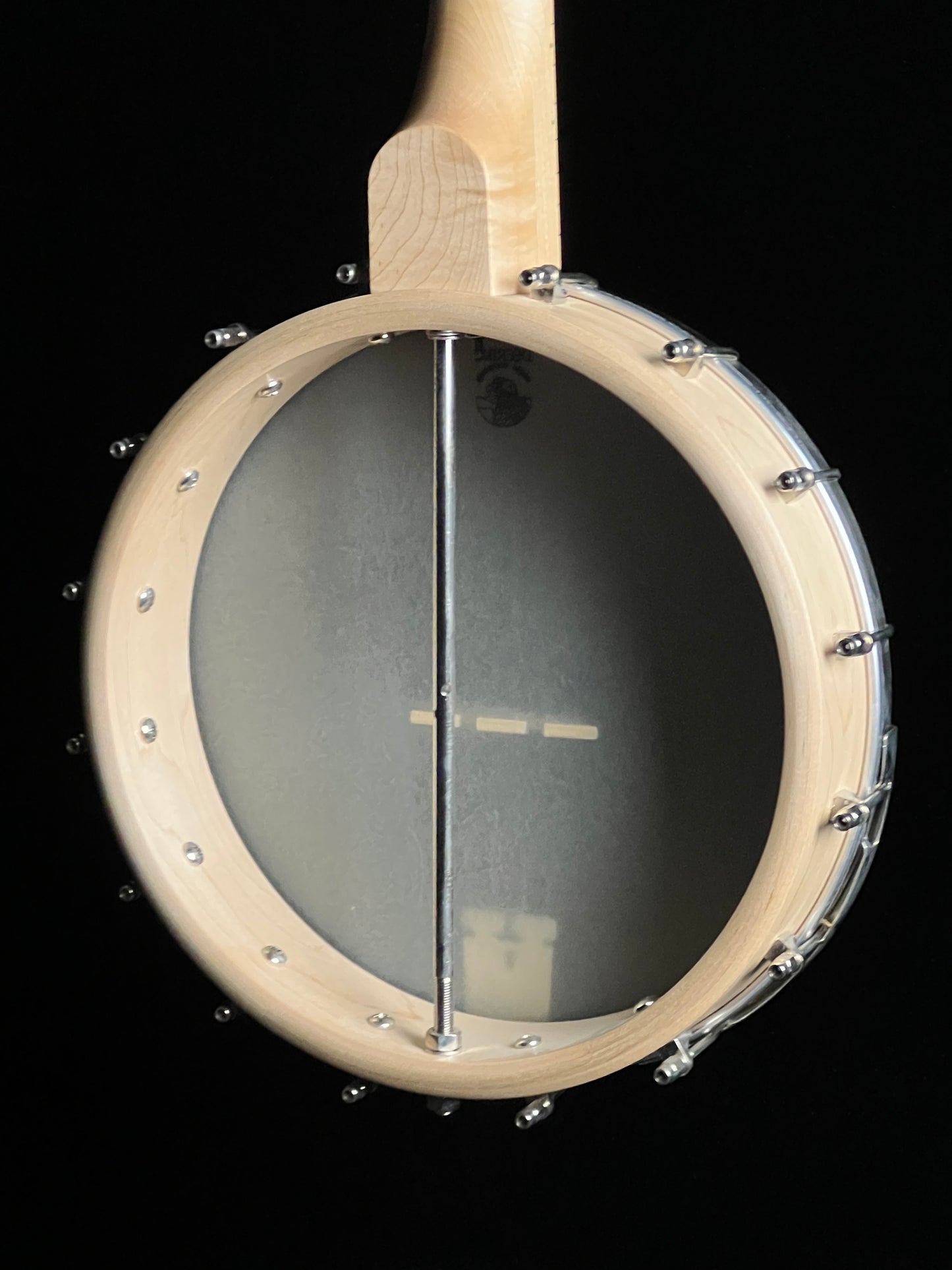 Deering Goodtime Americana 12" Openback Banjo - Consignment