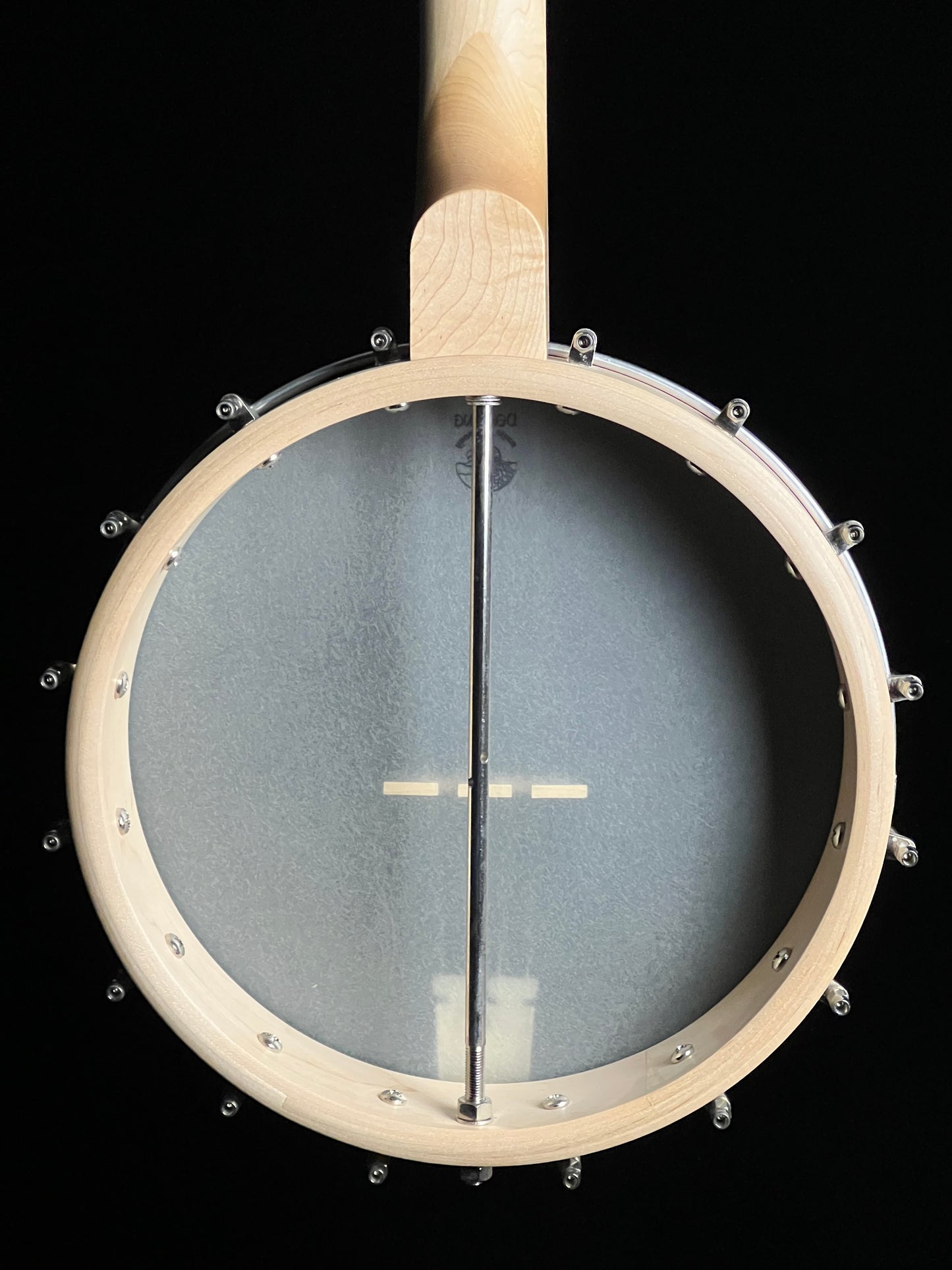 Deering Goodtime Americana 12" Openback Banjo - Consignment