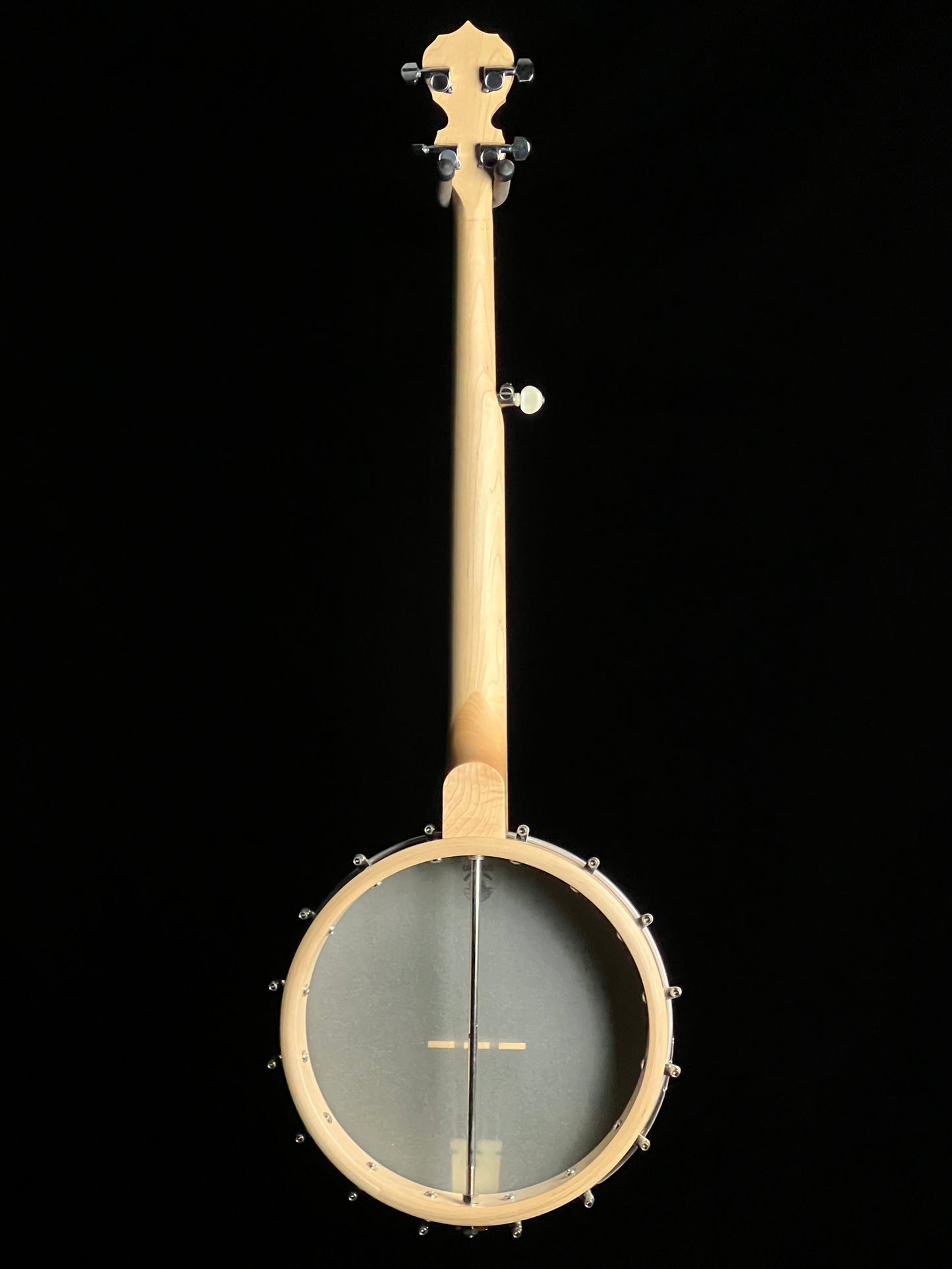 Deering Goodtime Americana 12" Openback Banjo - Consignment