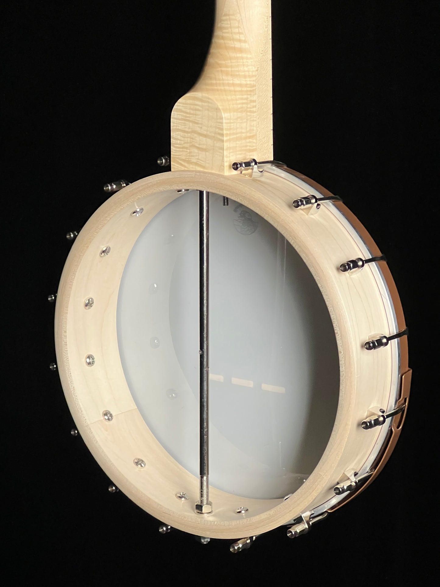 Deering Goodtime Openback Banjo Beginner Package  - New
