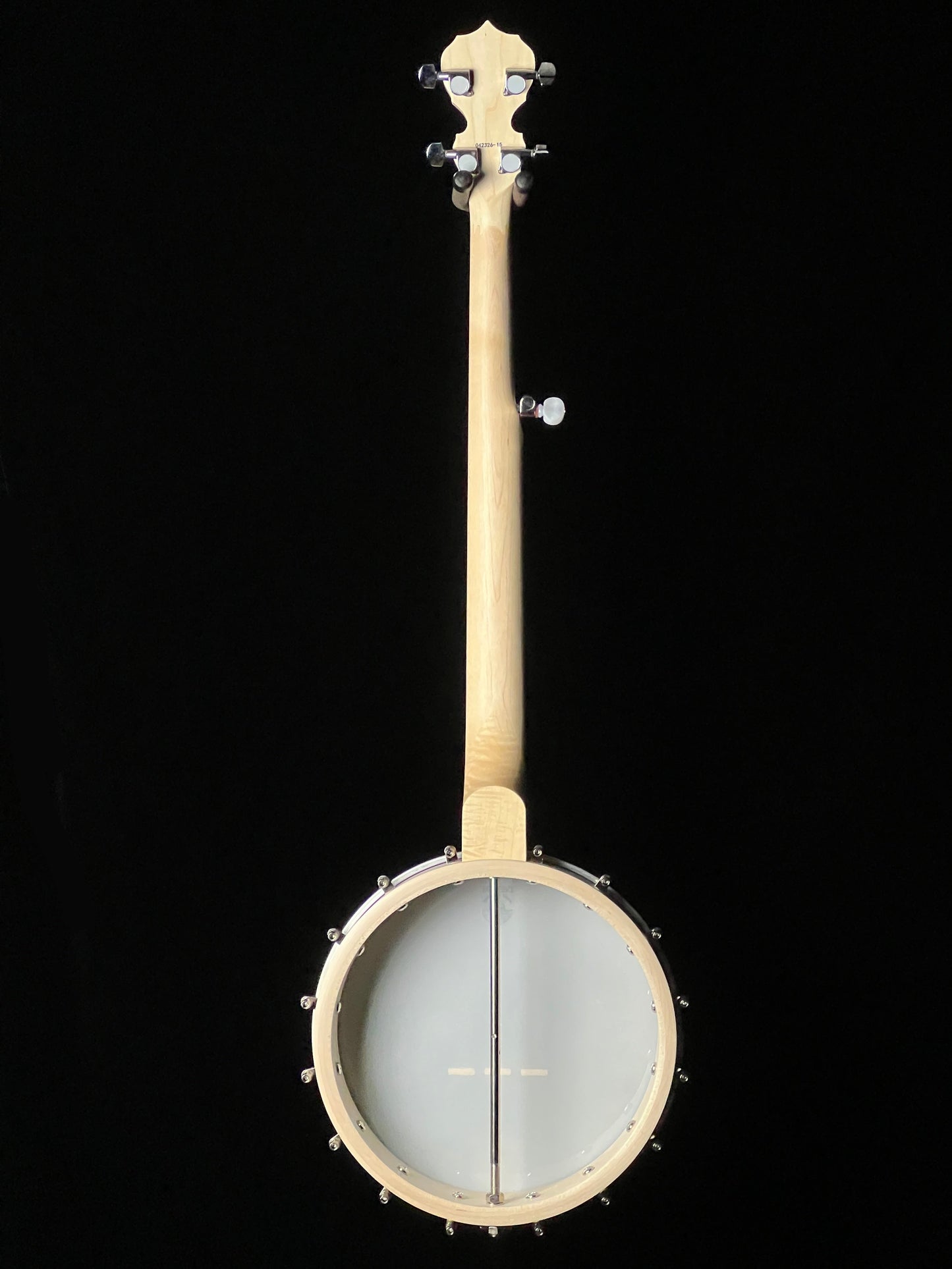 Deering Goodtime Openback Banjo Beginner Package  - New