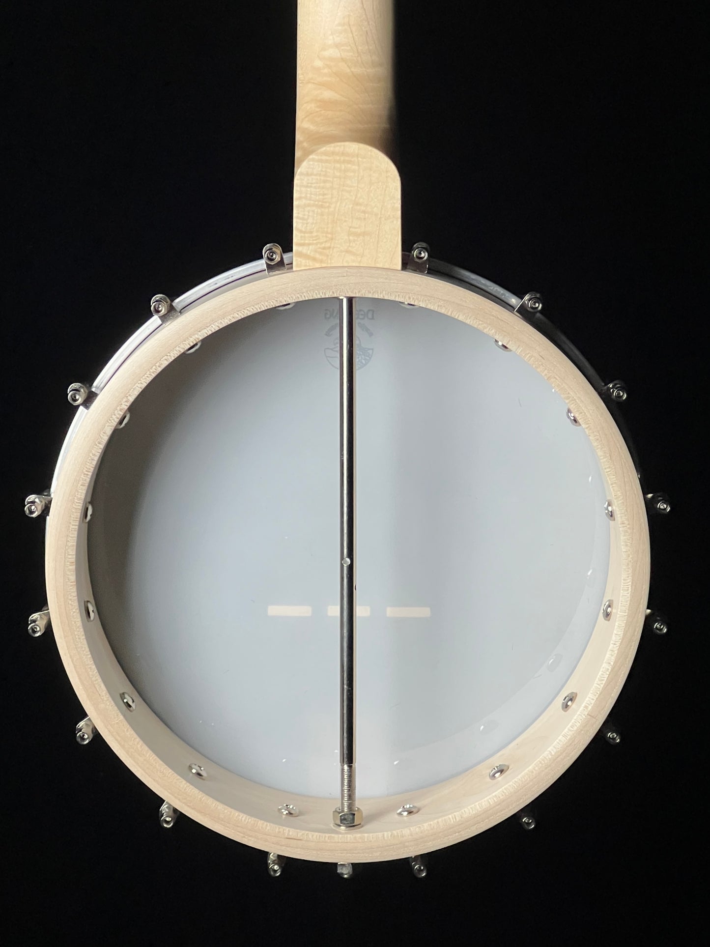 Deering Goodtime Openback Banjo Beginner Package  - New