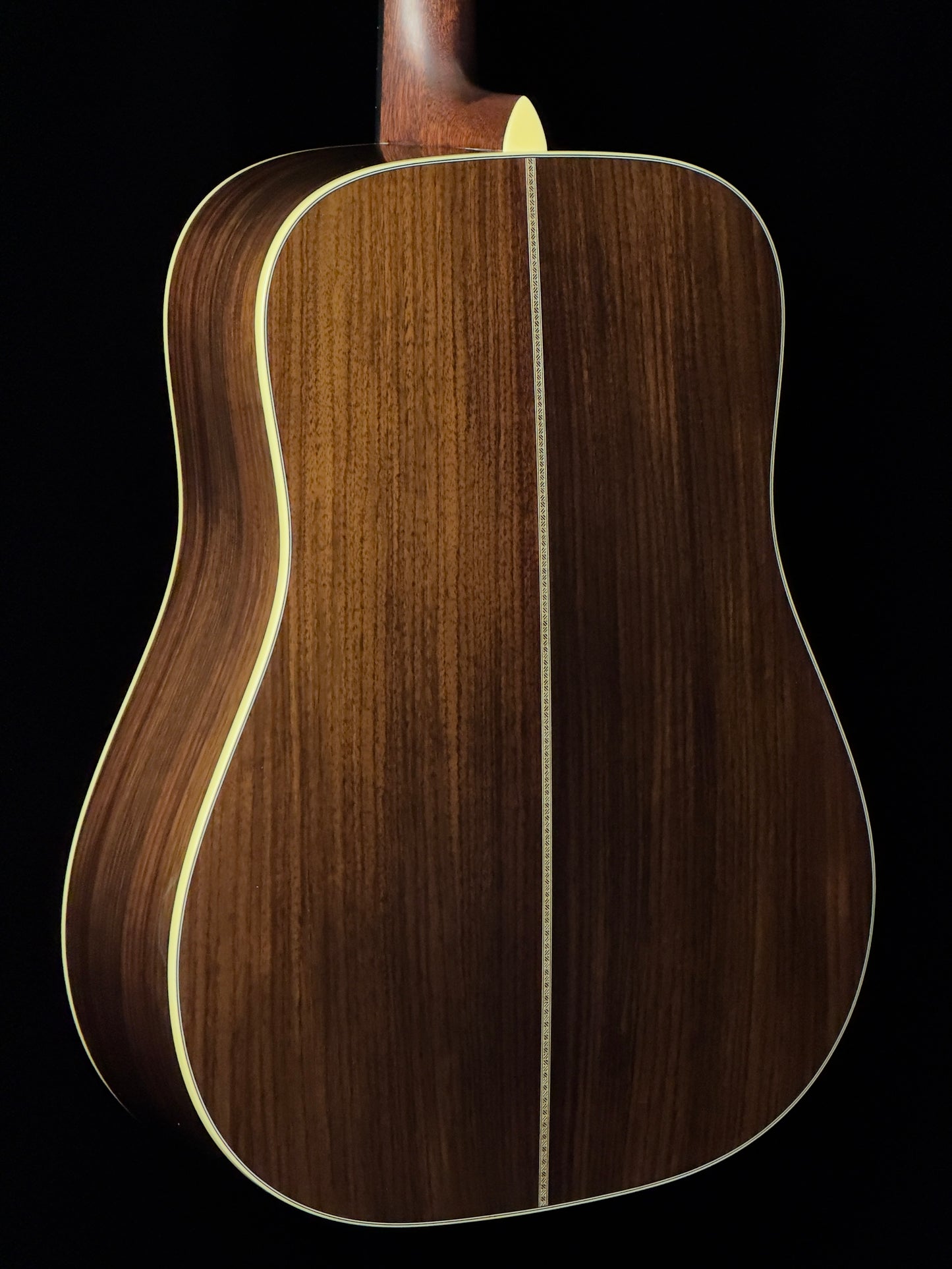 Eastman E20D-TC Dreadnought Thermo-Cure Adirondack Spruce/ Rosewood Acoustic Guitar - New