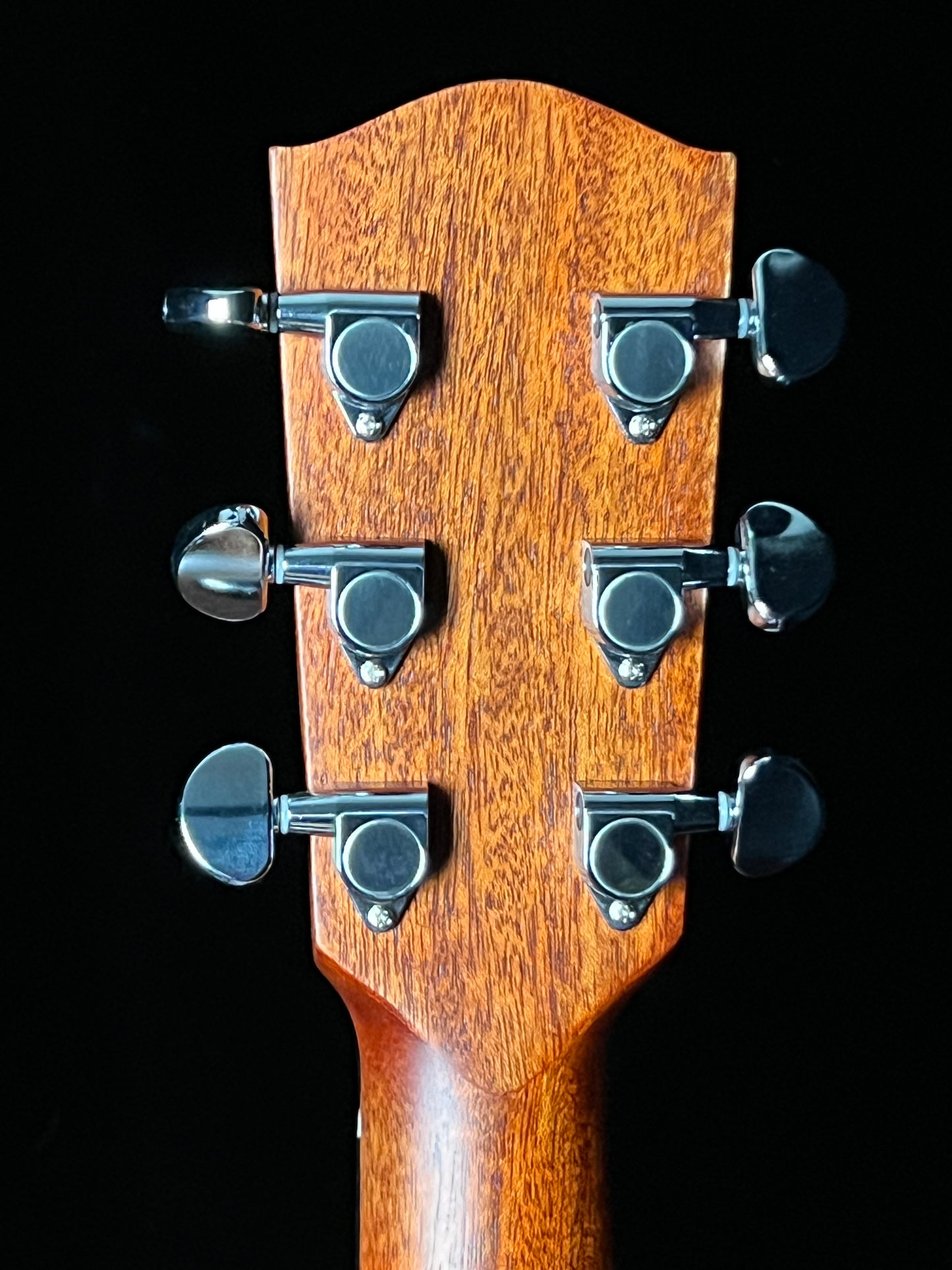 Eastman AC122-1CE Thermo-Cured Sitka/ Sapele Acoustic Guitar with Fishman Pickup - New
