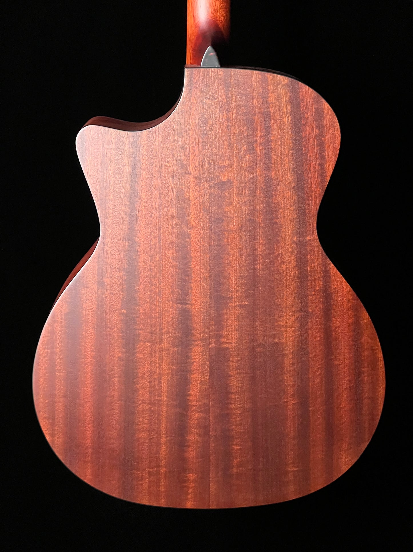 Eastman AC122-1CE Thermo-Cured Sitka/ Sapele Acoustic Guitar with Fishman Pickup - New