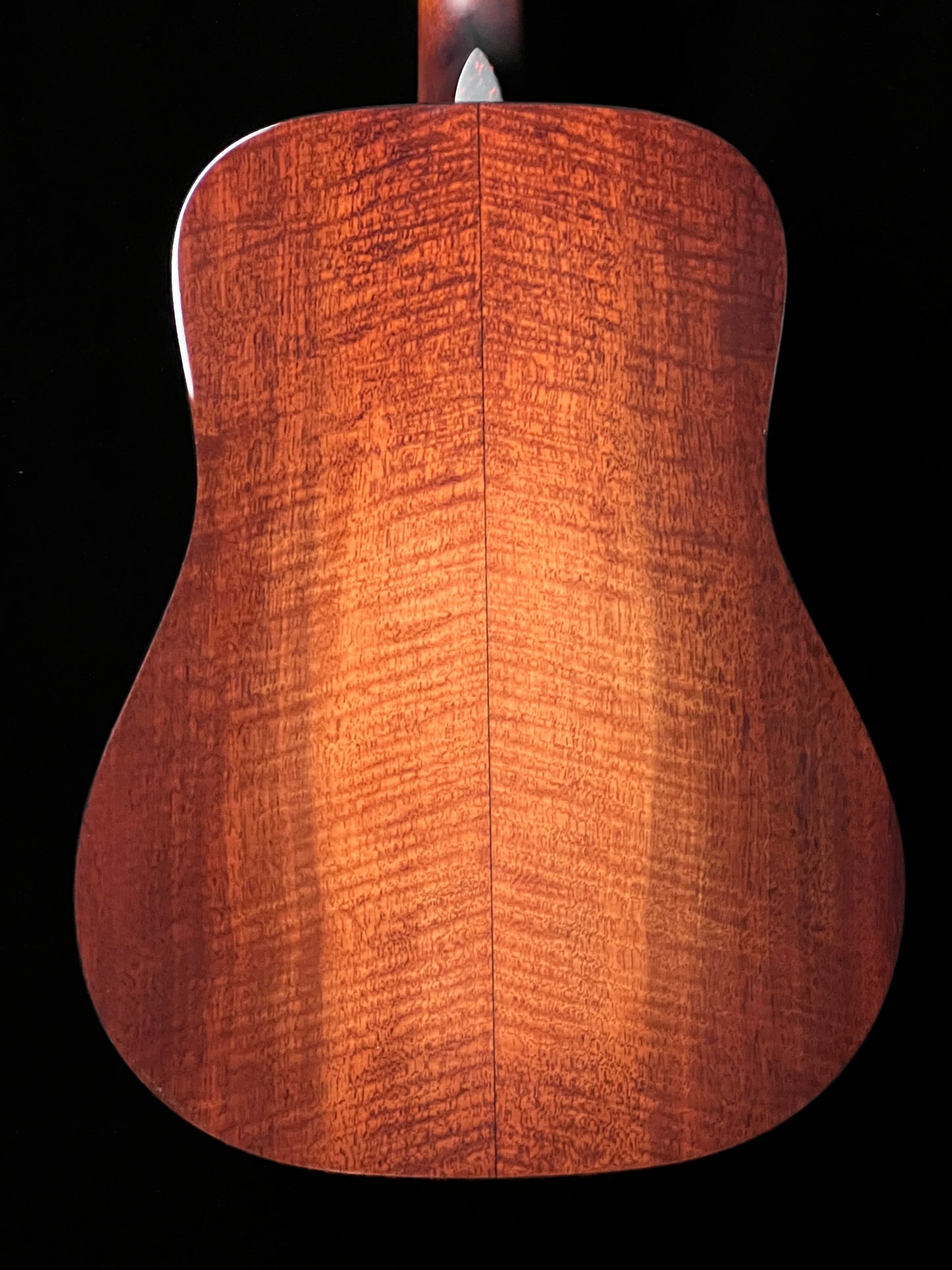 SOLD - Eastman E10D-TC Adirondack Spruce/Mahogany Dreadnought Acoustic Guitar - New