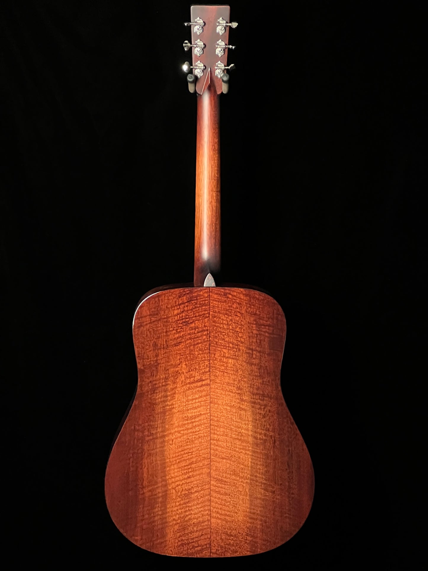 SOLD - Eastman E10D-TC Adirondack Spruce/Mahogany Dreadnought Acoustic Guitar - New