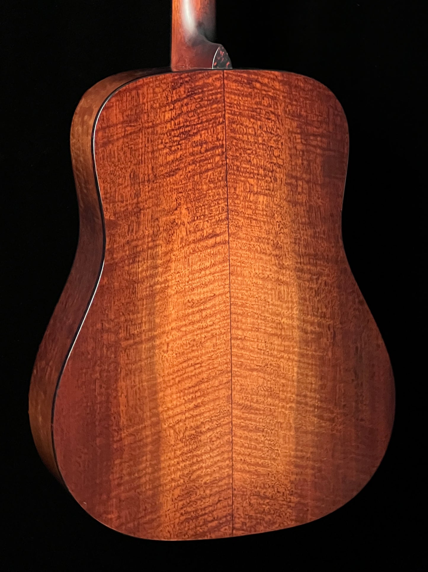 SOLD - Eastman E10D-TC Adirondack Spruce/Mahogany Dreadnought Acoustic Guitar - New