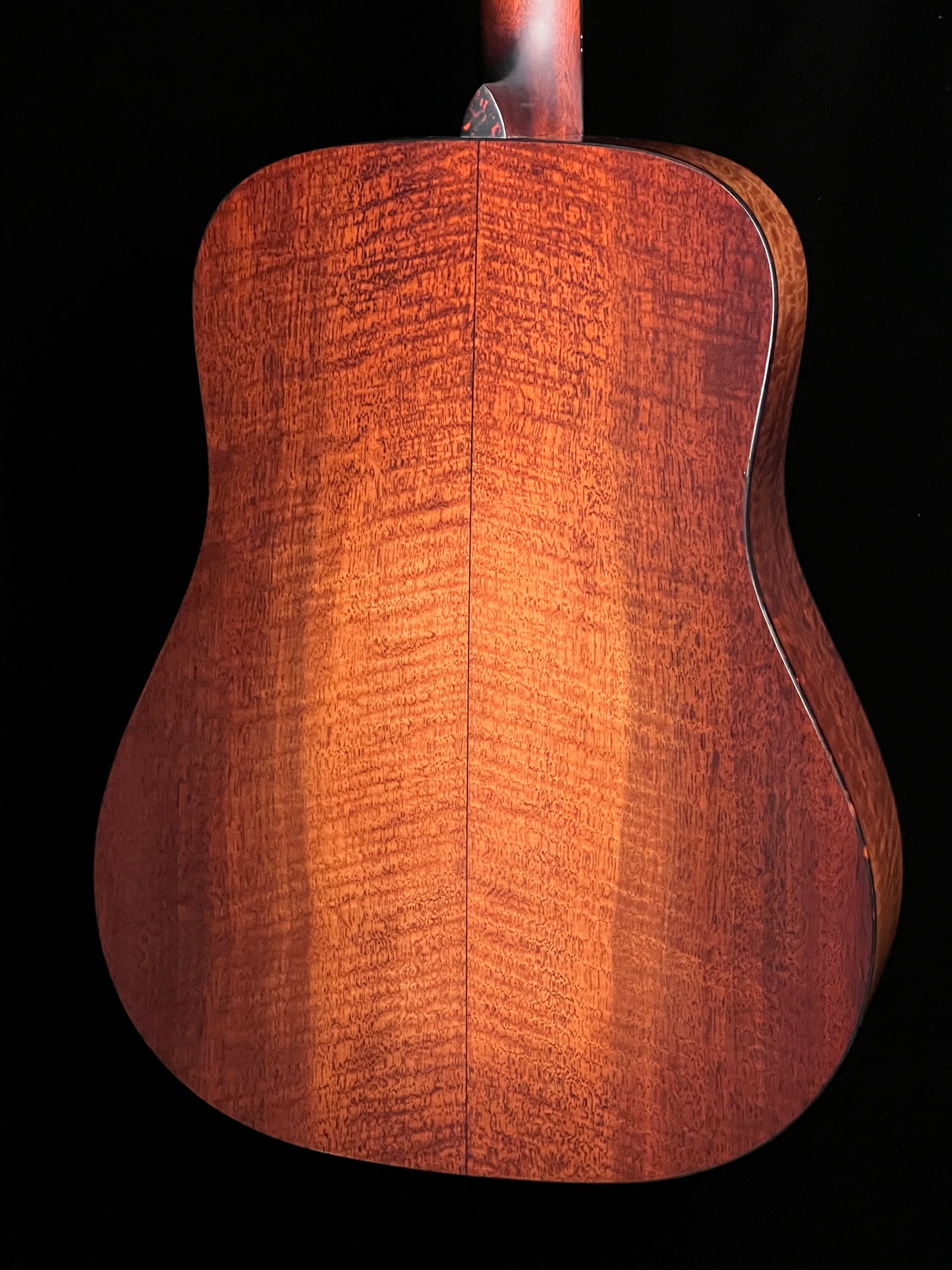 SOLD - Eastman E10D-TC Adirondack Spruce/Mahogany Dreadnought Acoustic Guitar - New