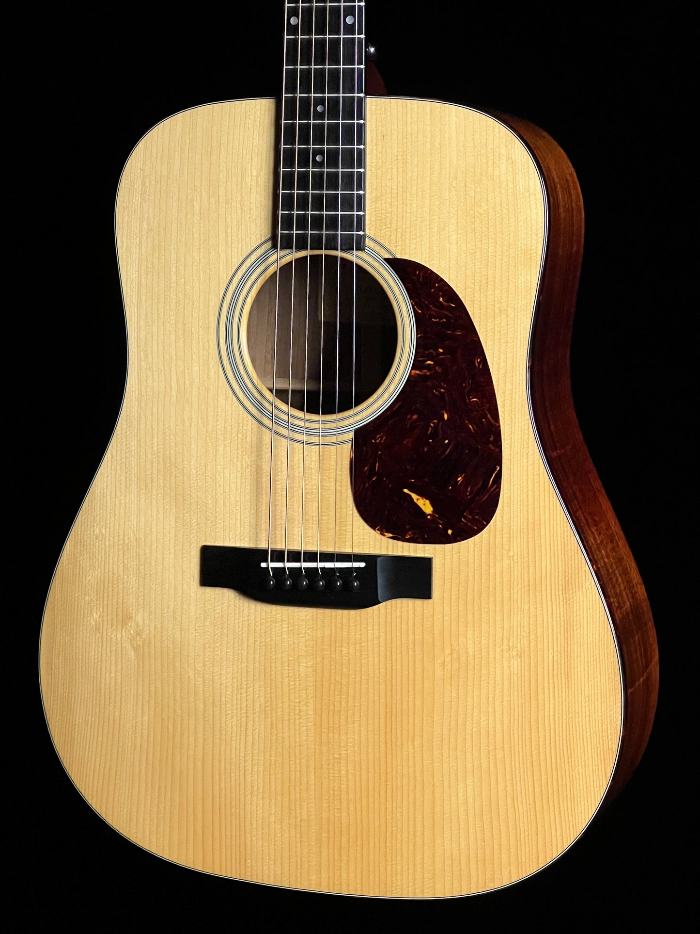 Eastman E10D-TC Thermo-Cured Adirondack Spruce/ Mahogany Acoustic Guitar - Used