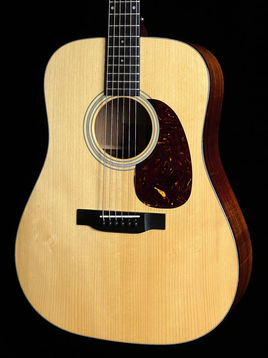Eastman E10D-TC Thermo-Cured Adirondack Spruce/ Mahogany Acoustic Guitar - Used