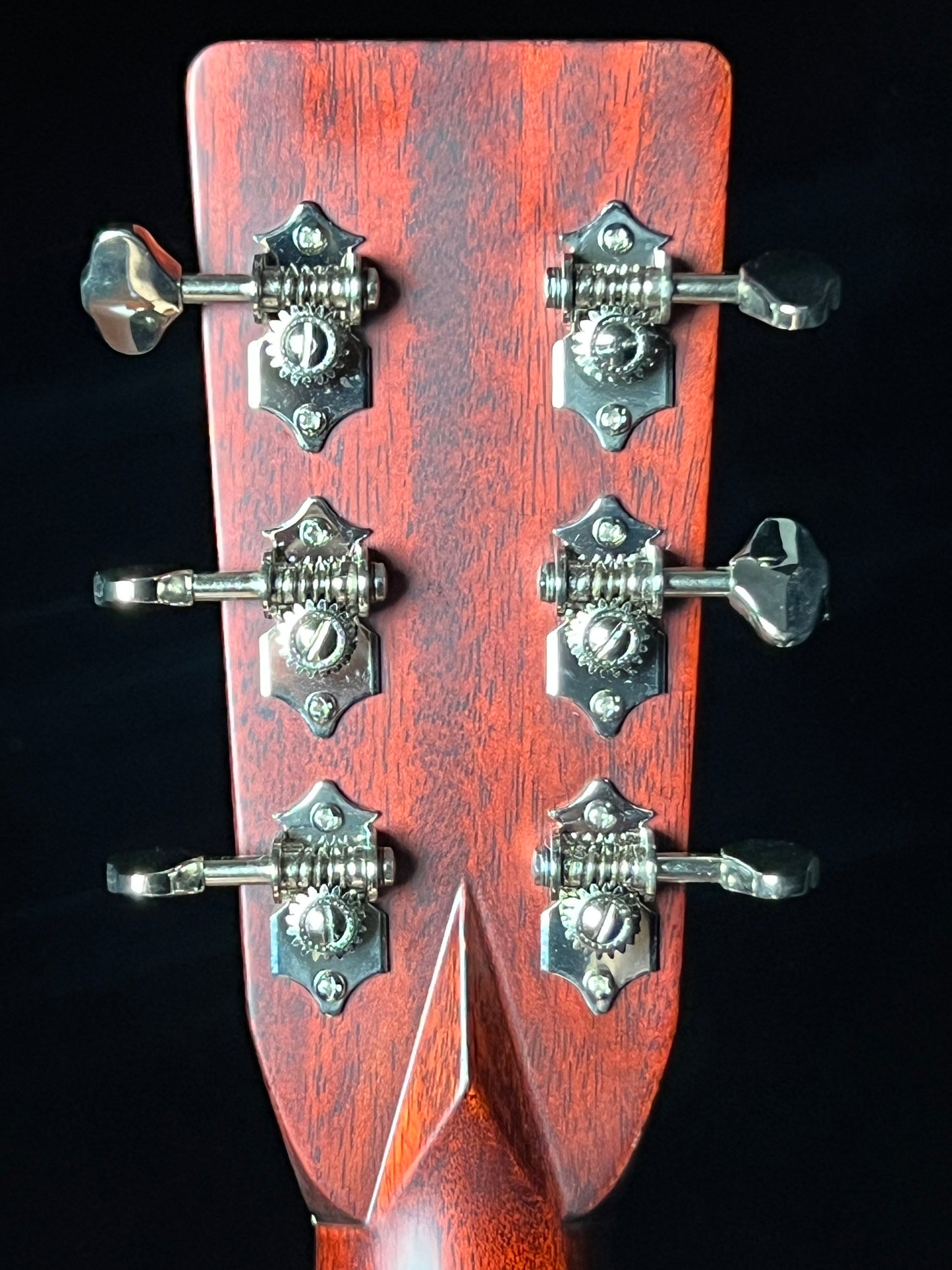 Eastman E10D-TC Thermo-Cured Adirondack Spruce/ Mahogany Acoustic Guitar - Used