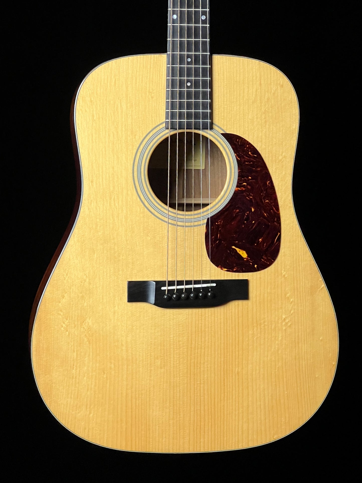 Eastman E10D-TC Thermo-Cured Adirondack Spruce/ Mahogany Acoustic Guitar - Used